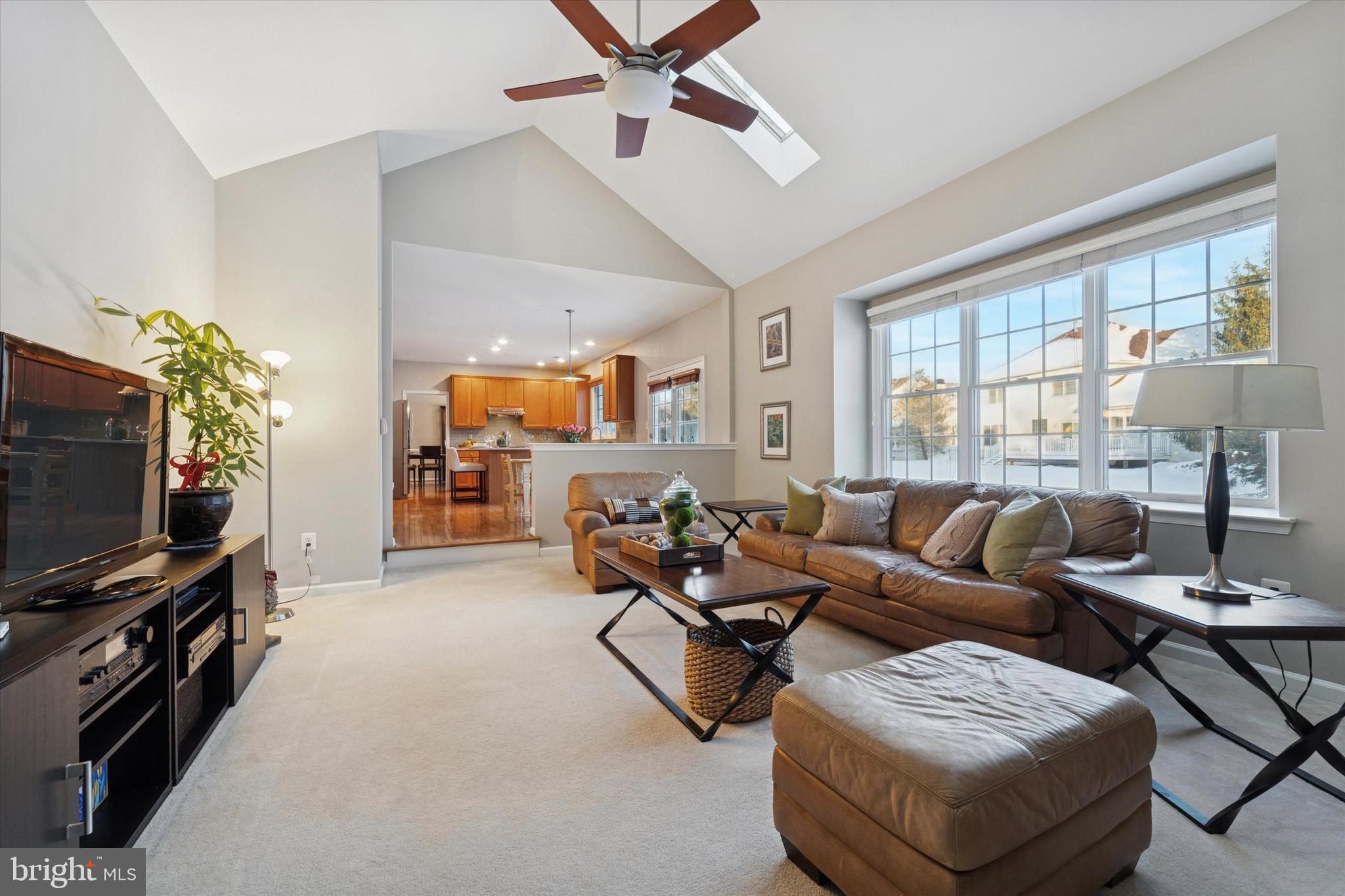 BLUE BELL CC - Residential