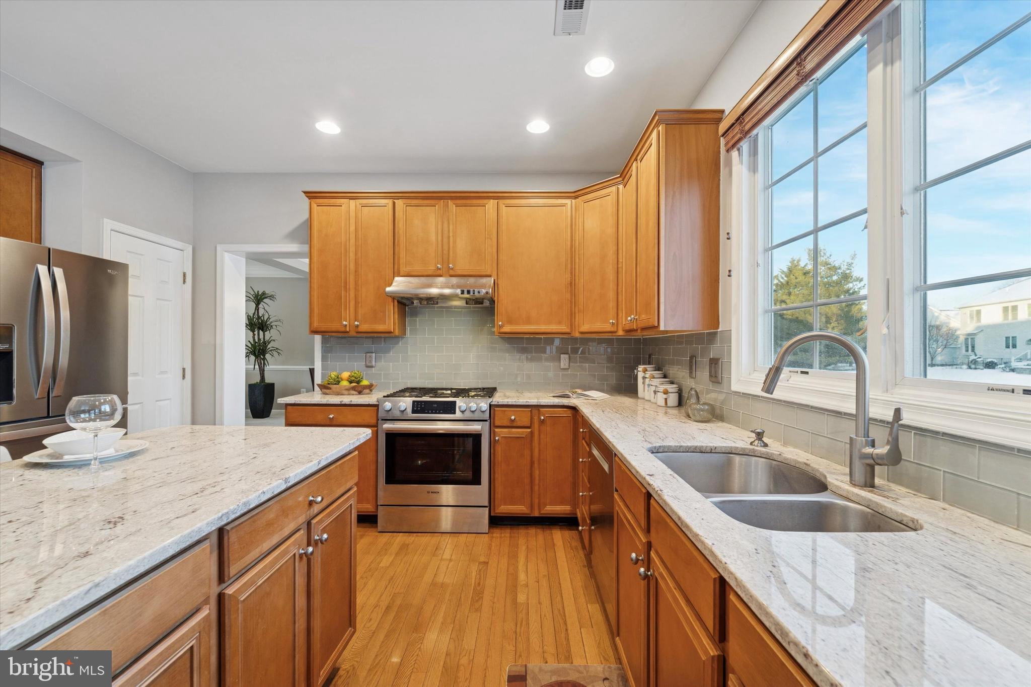 BLUE BELL CC - Residential