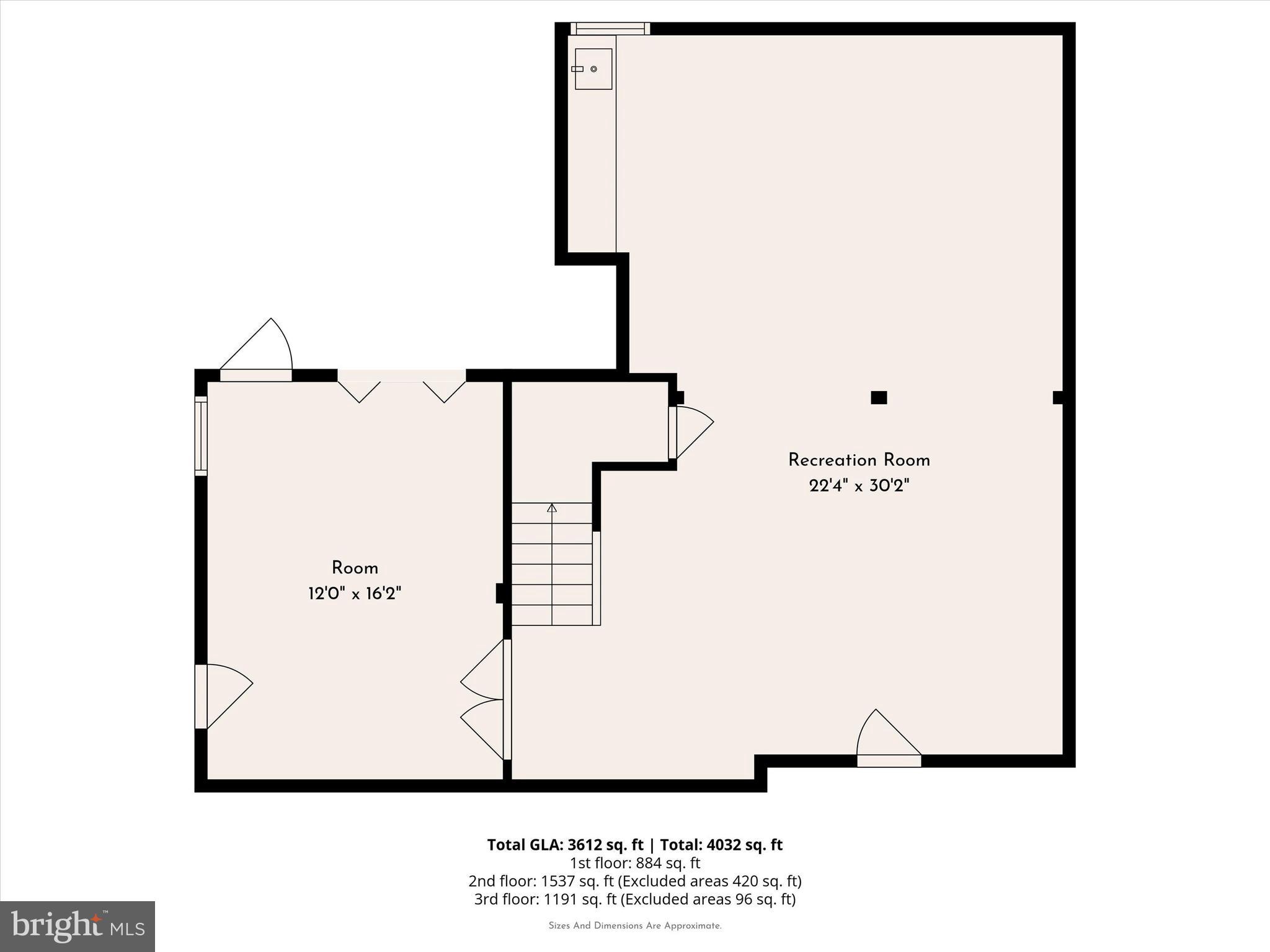 BLUE BELL CC - Residential