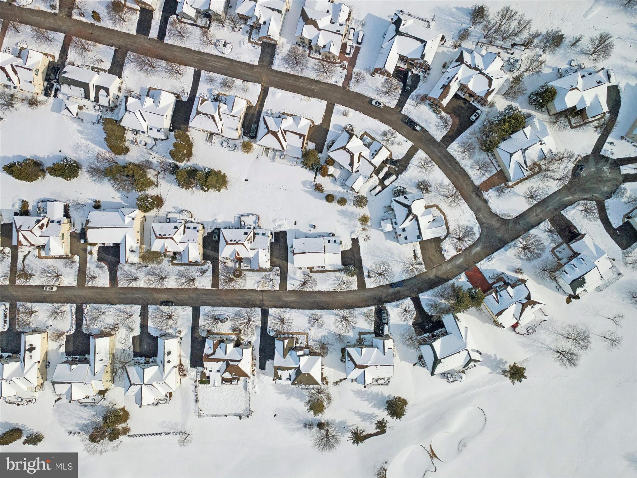 BLUE BELL CC - Residential