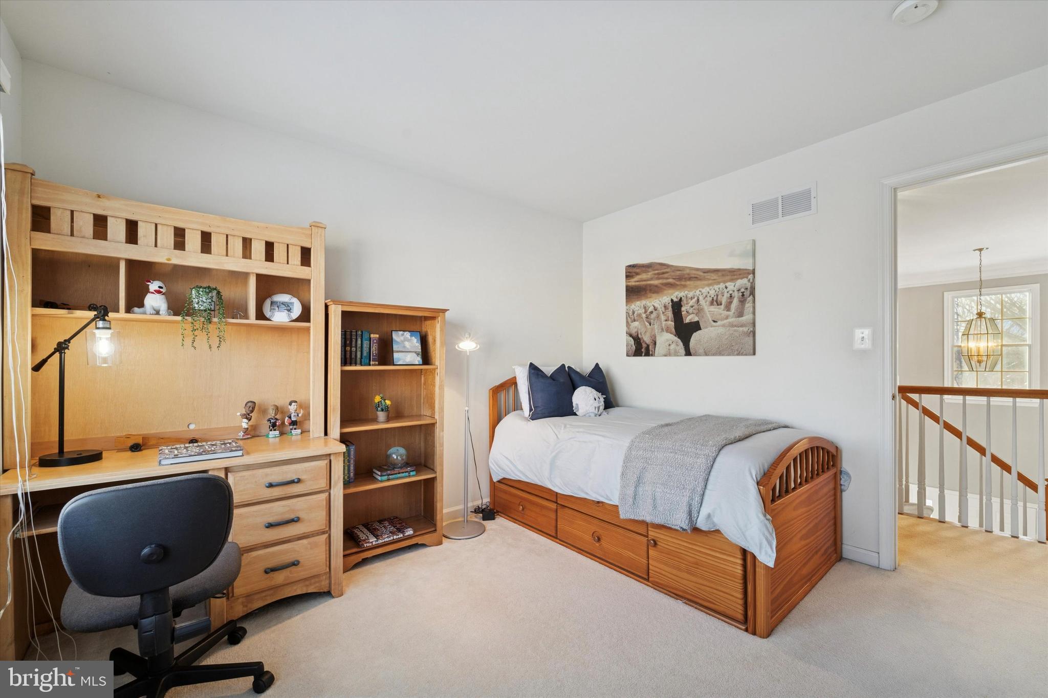 BLUE BELL CC - Residential