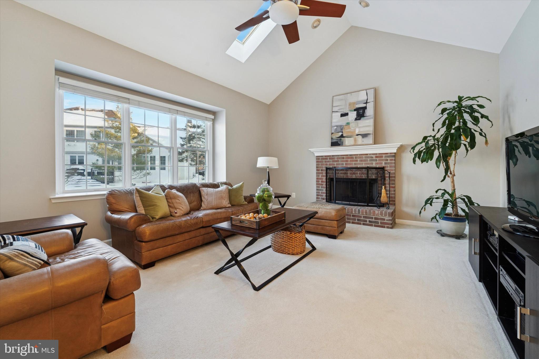 BLUE BELL CC - Residential