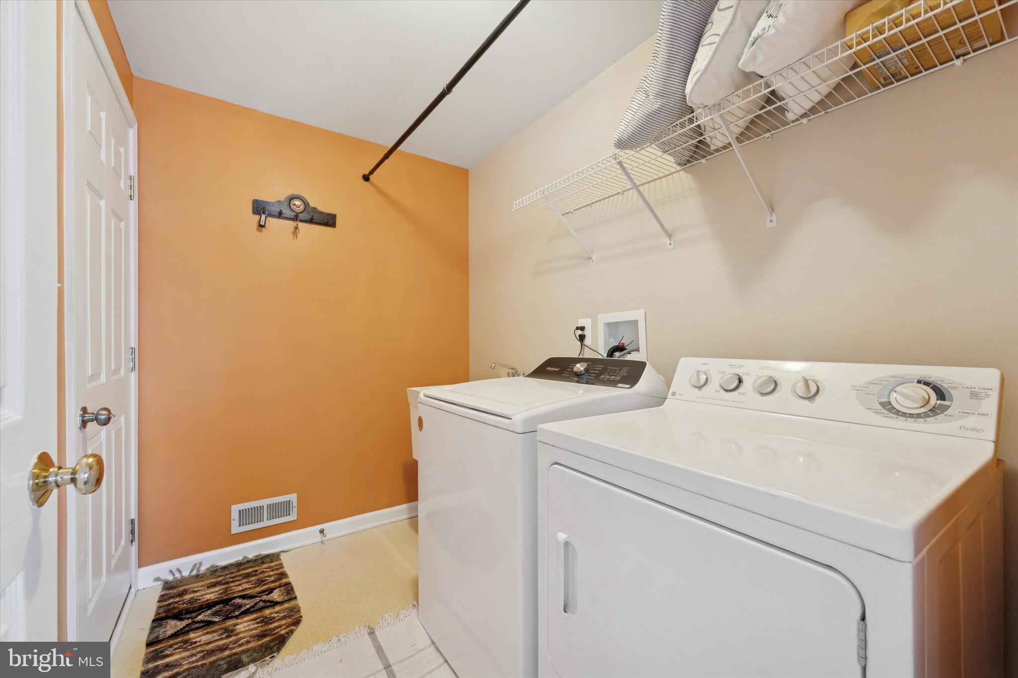 BLUE BELL CC - Residential