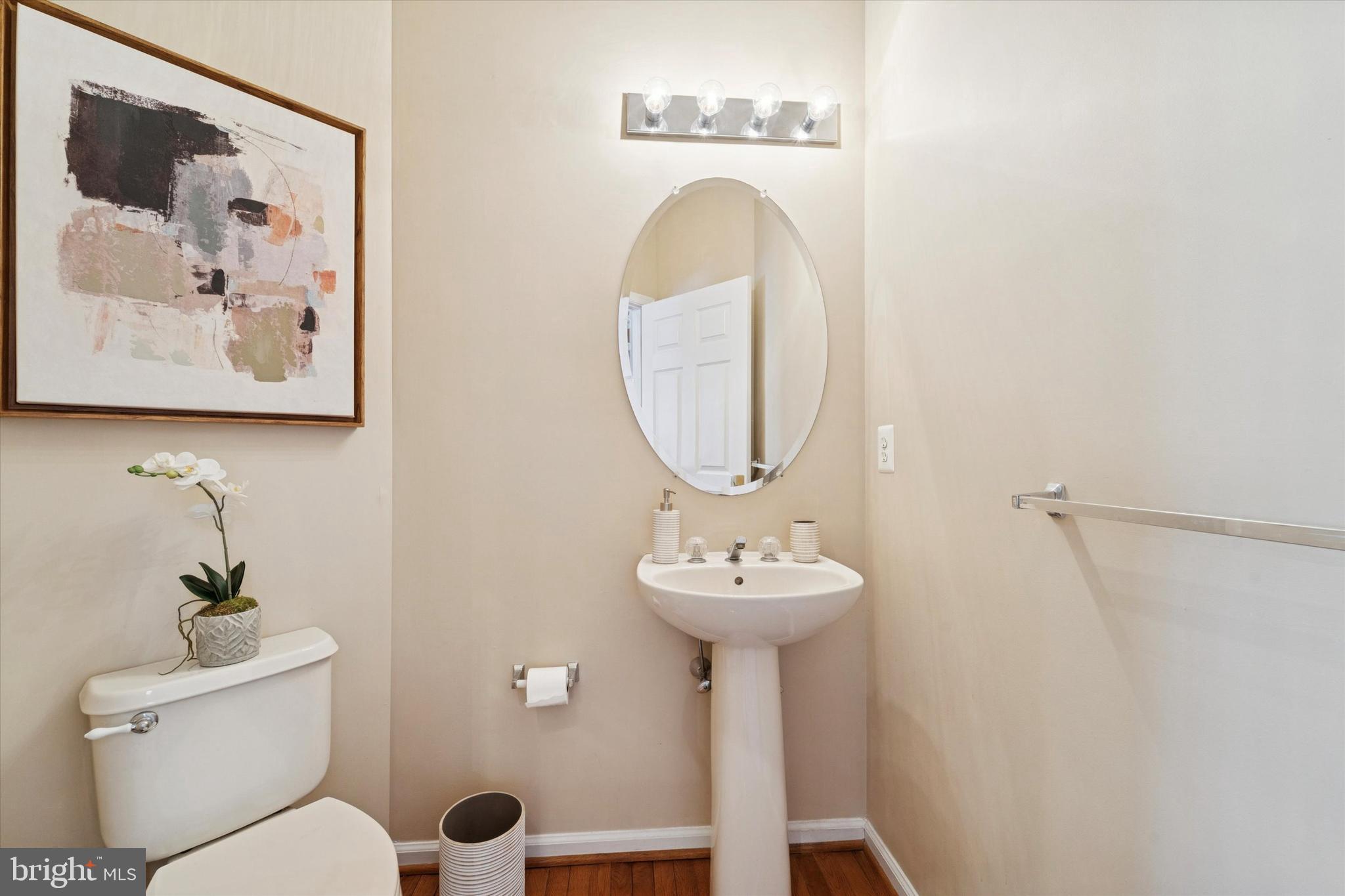 BLUE BELL CC - Residential