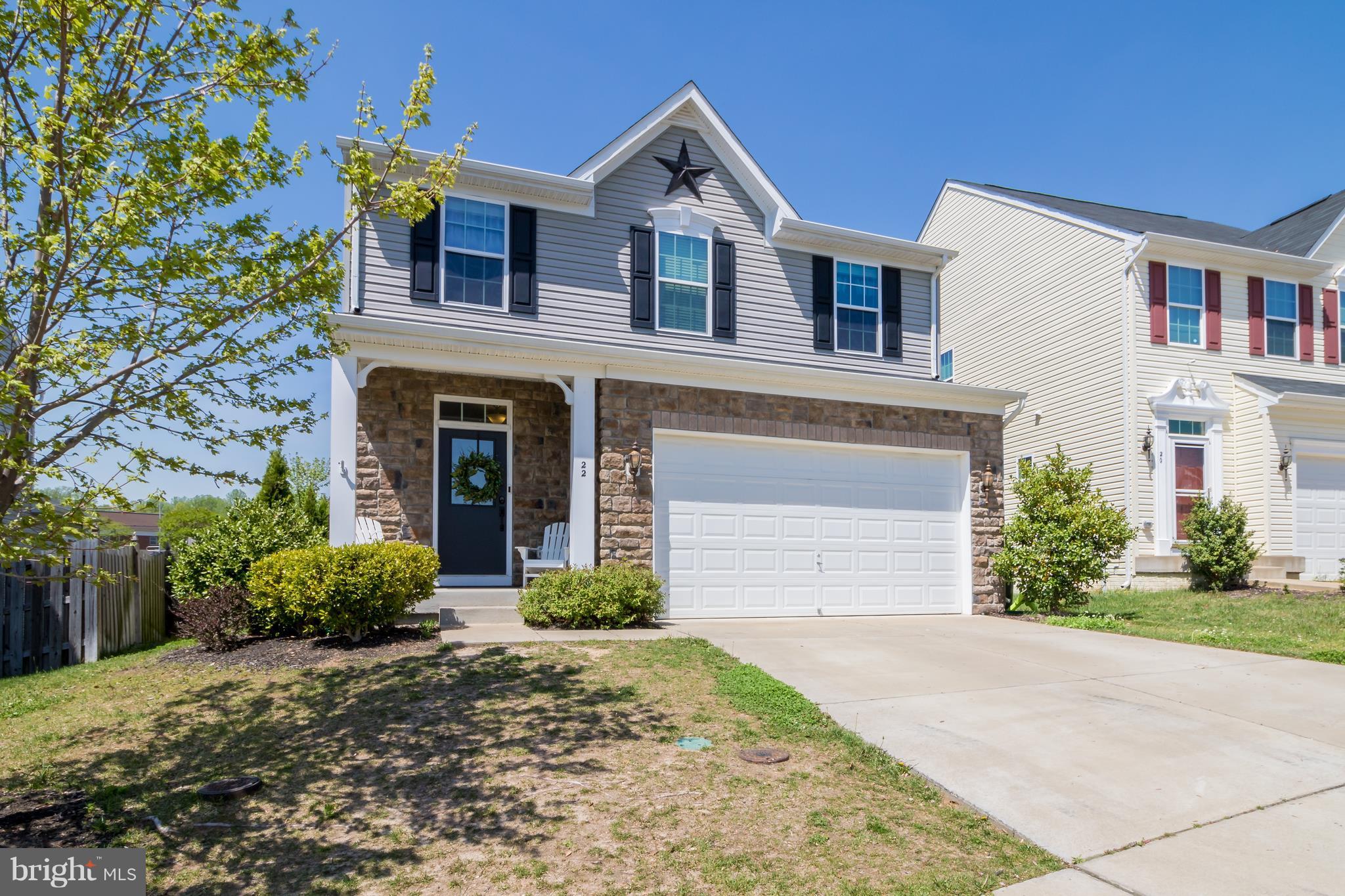 BRENTSMILL - Residential