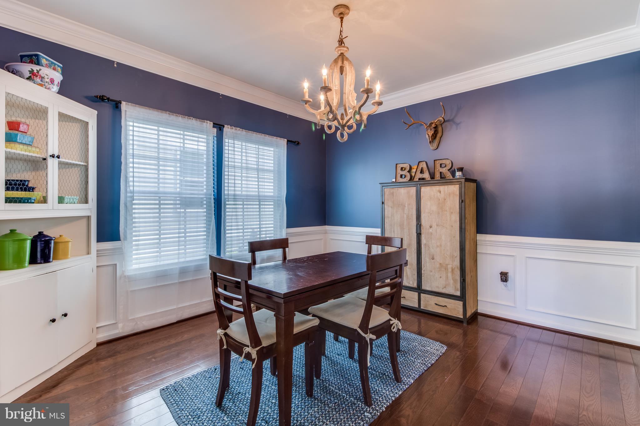 BRENTSMILL - Residential