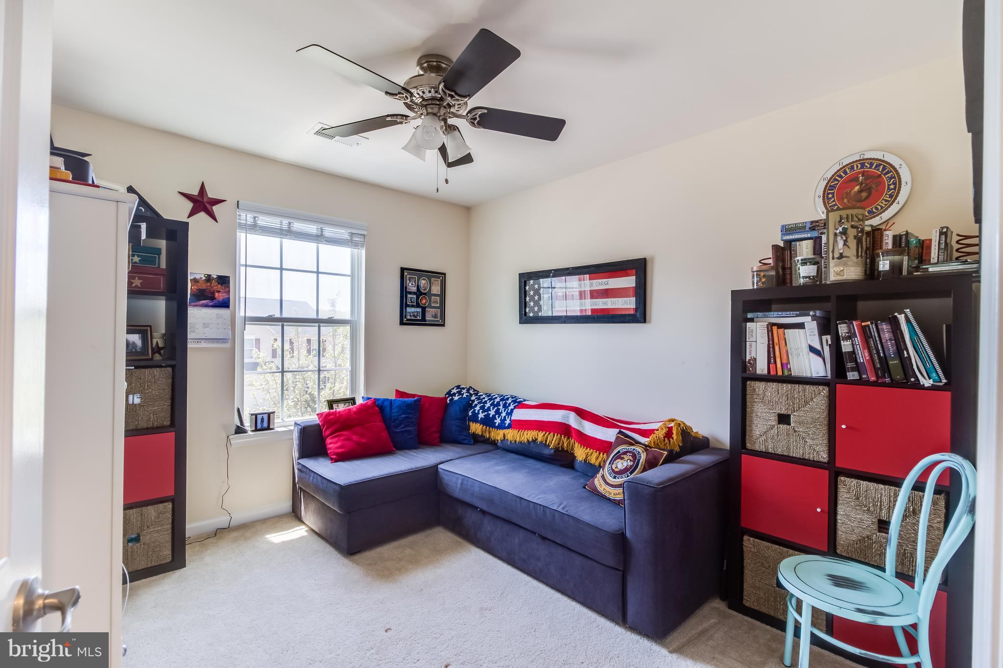 BRENTSMILL - Residential