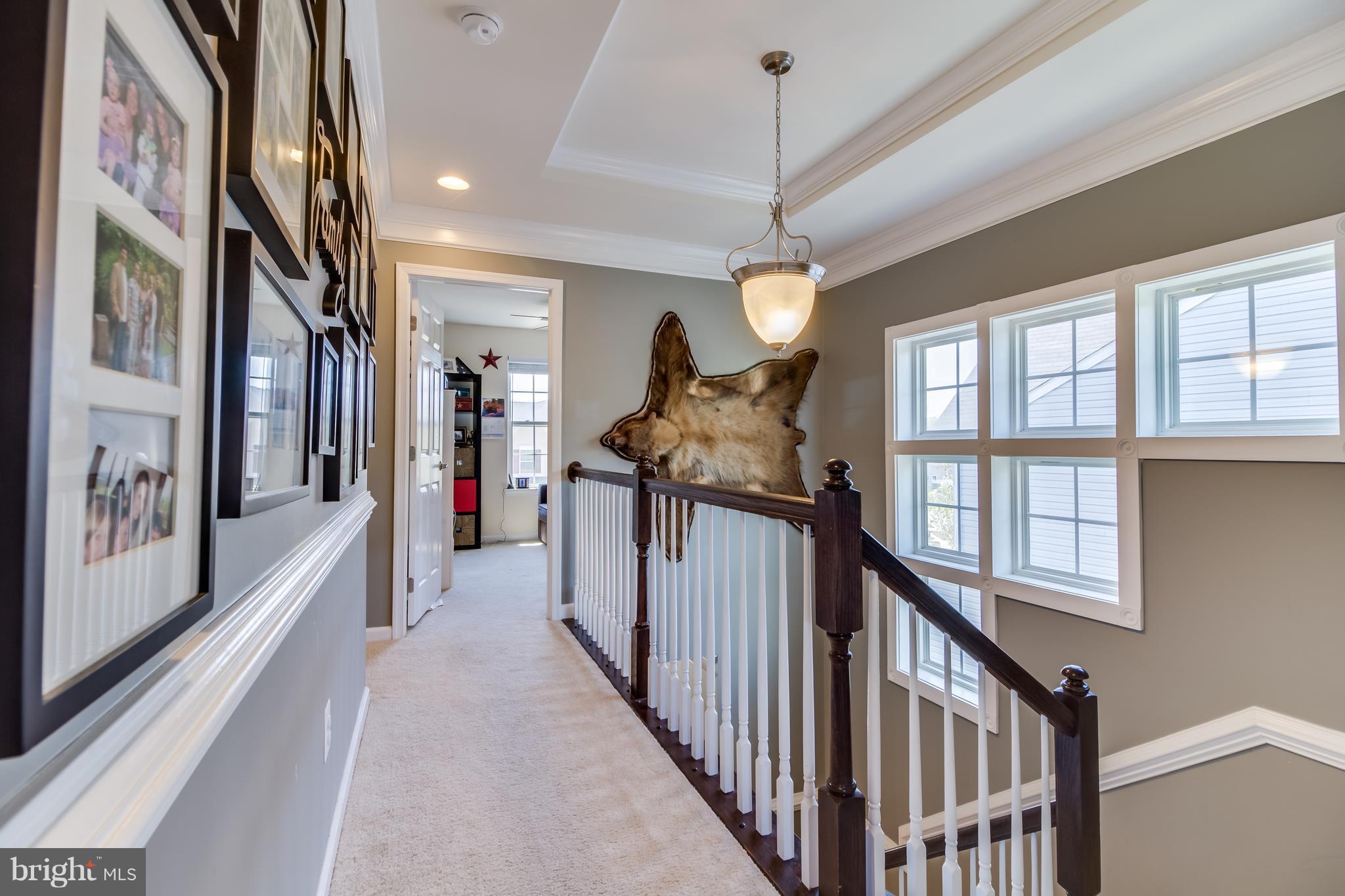 BRENTSMILL - Residential