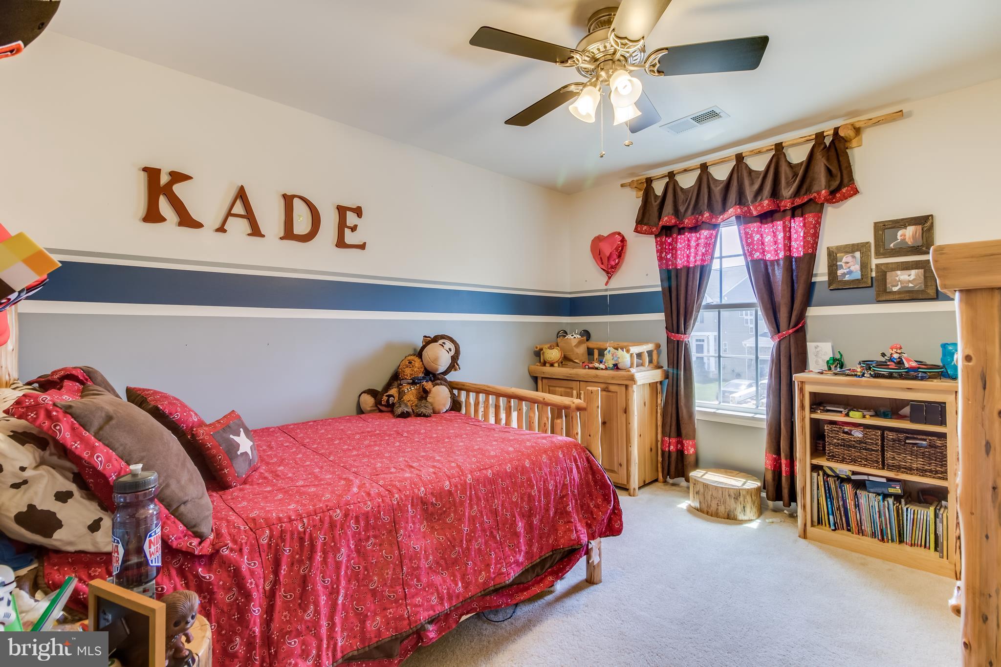 BRENTSMILL - Residential