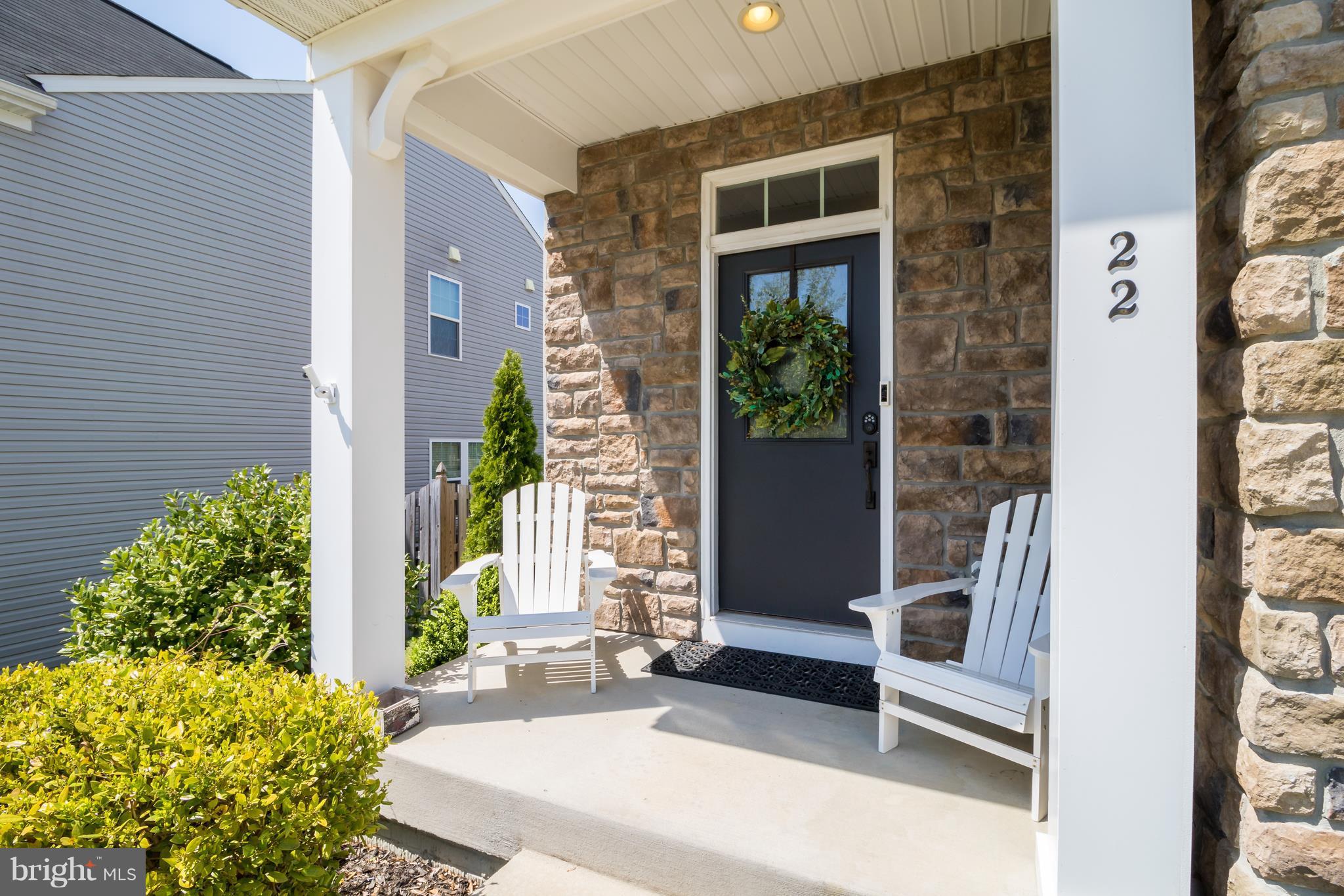 BRENTSMILL - Residential