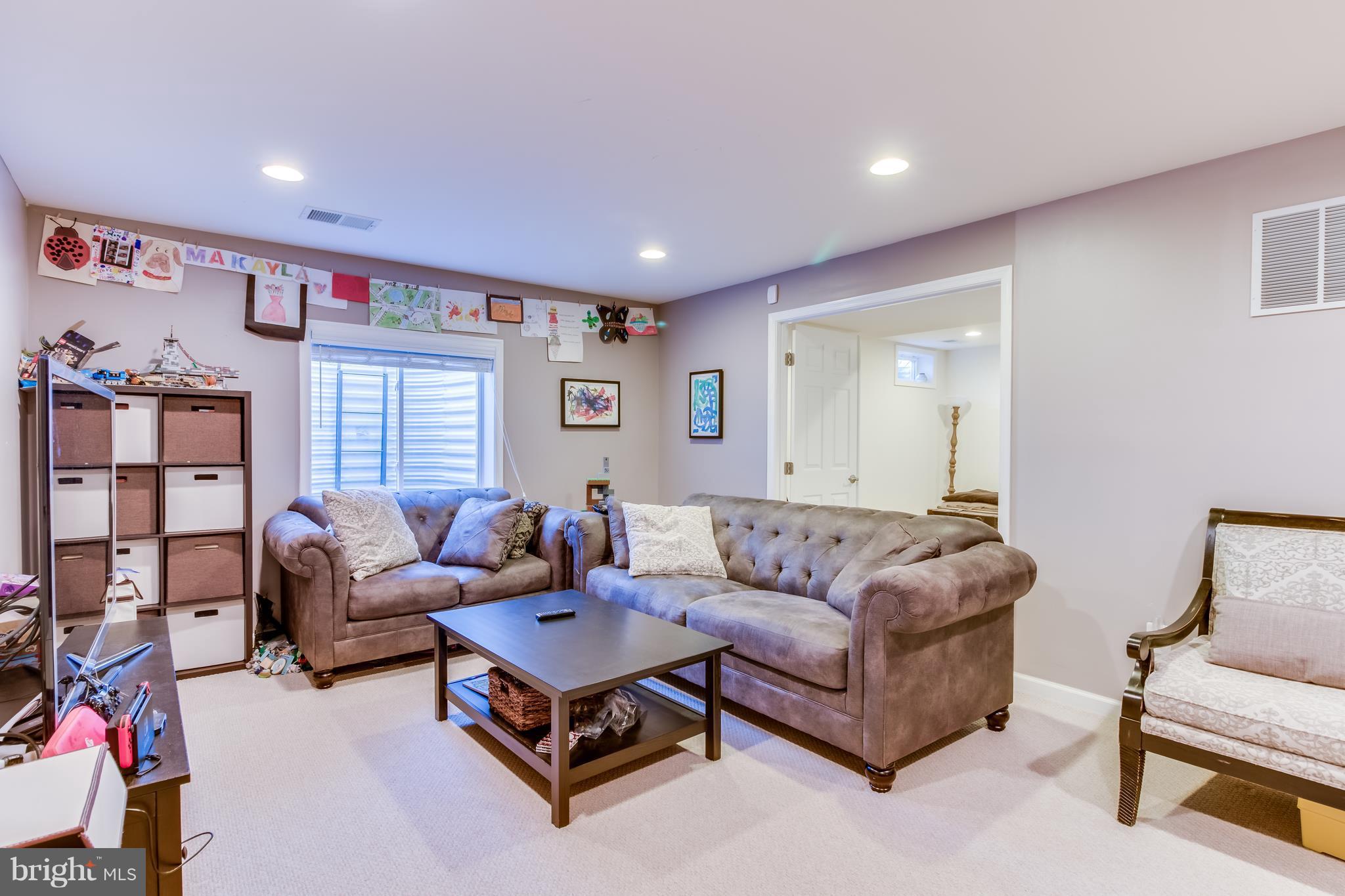 BRENTSMILL - Residential