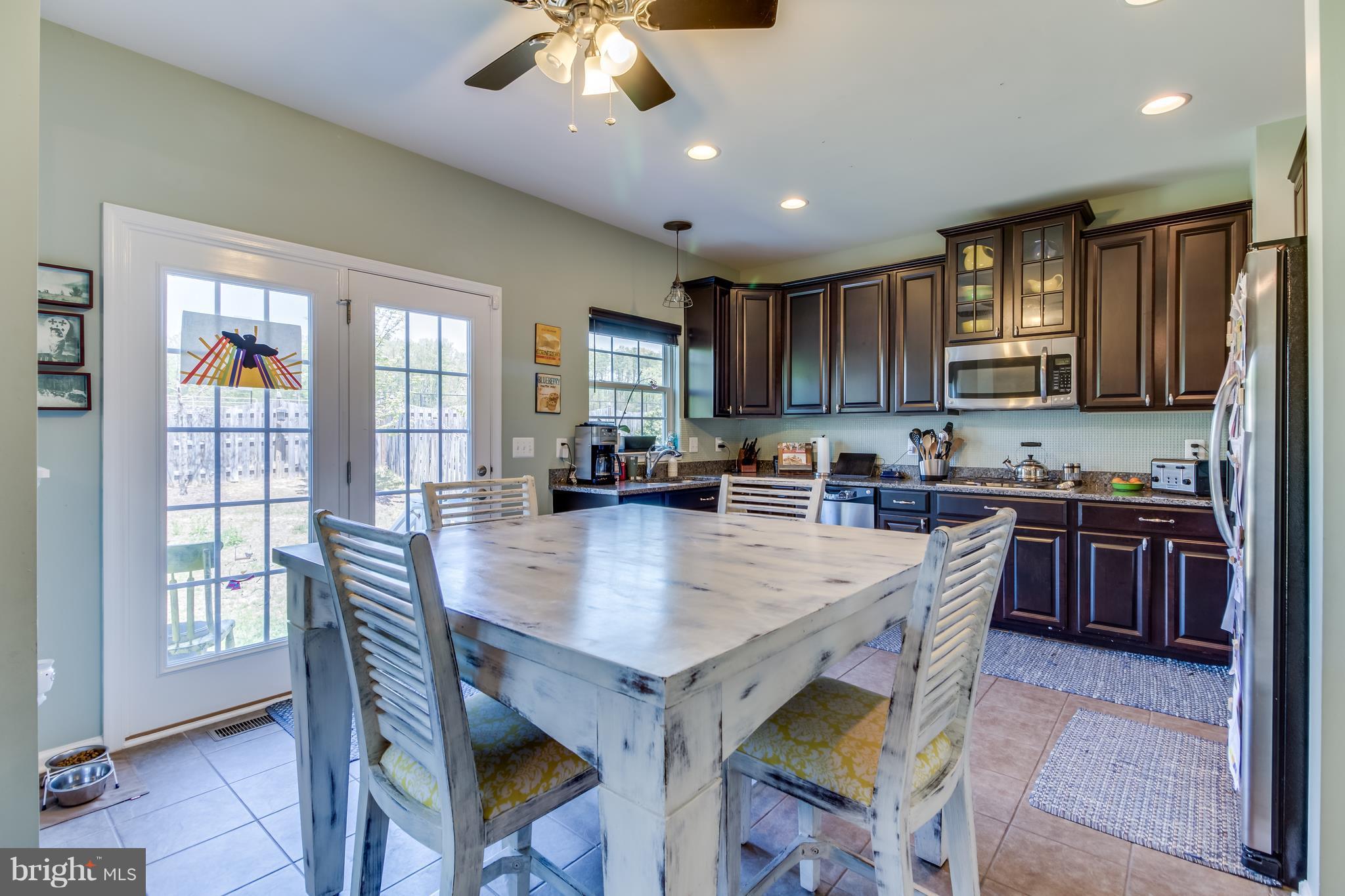 BRENTSMILL - Residential