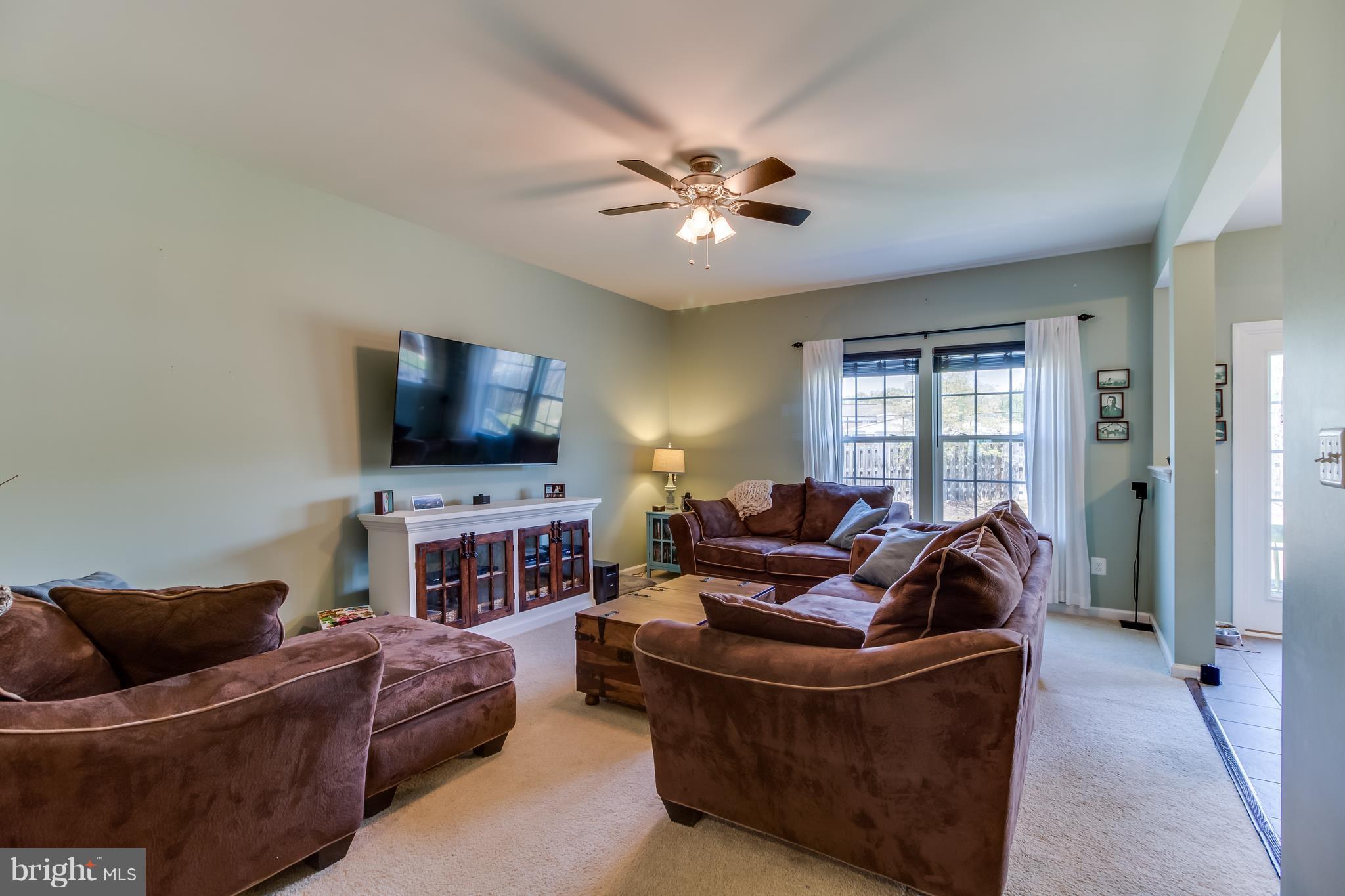 BRENTSMILL - Residential