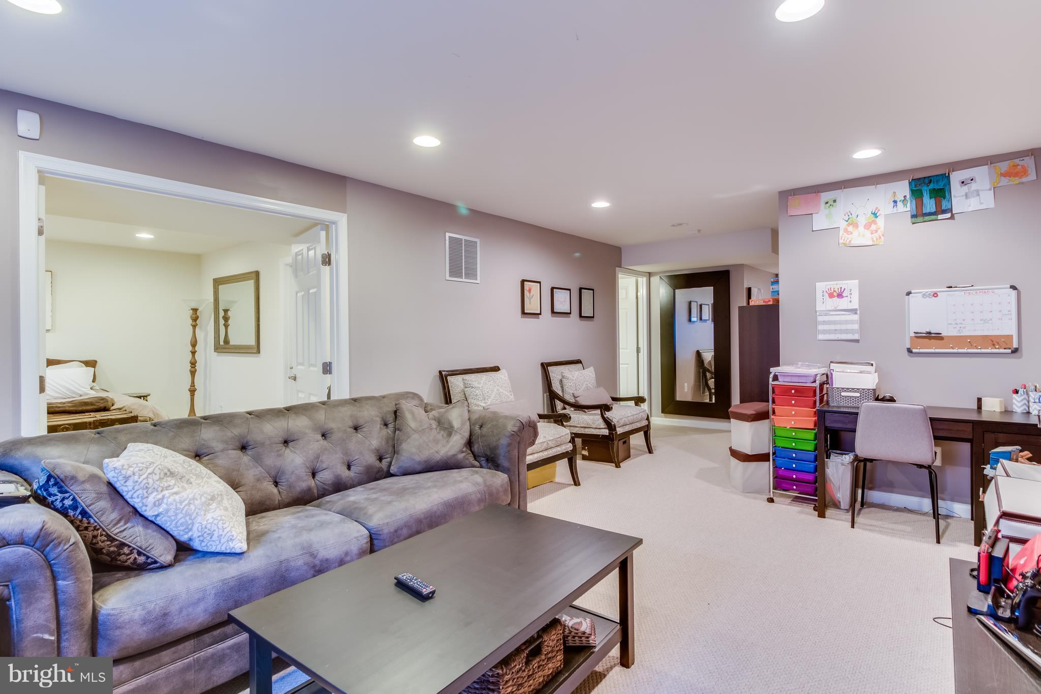 BRENTSMILL - Residential