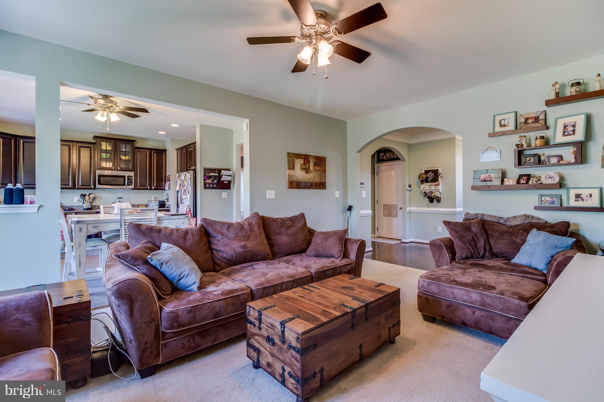 BRENTSMILL - Residential