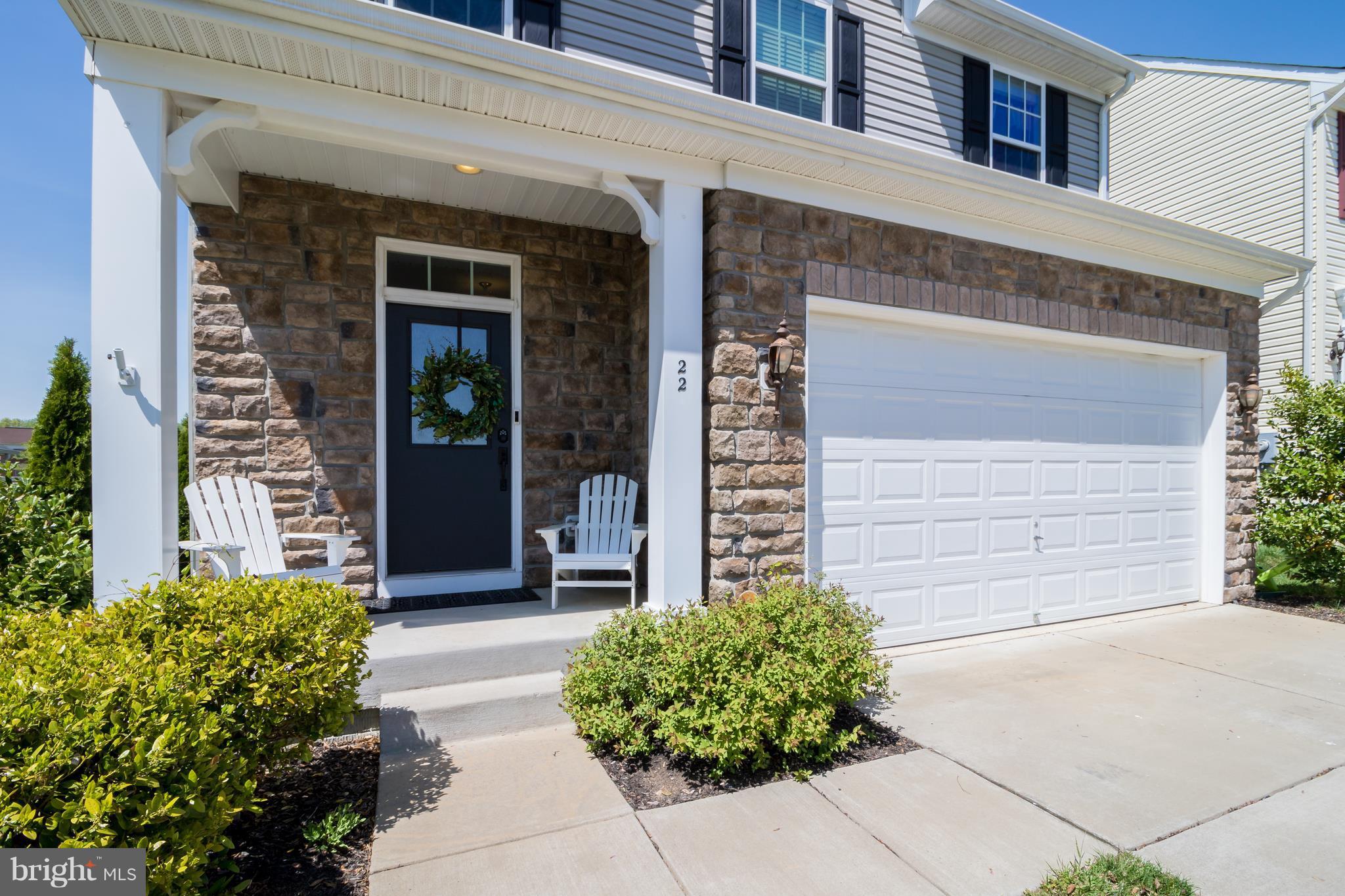 BRENTSMILL - Residential