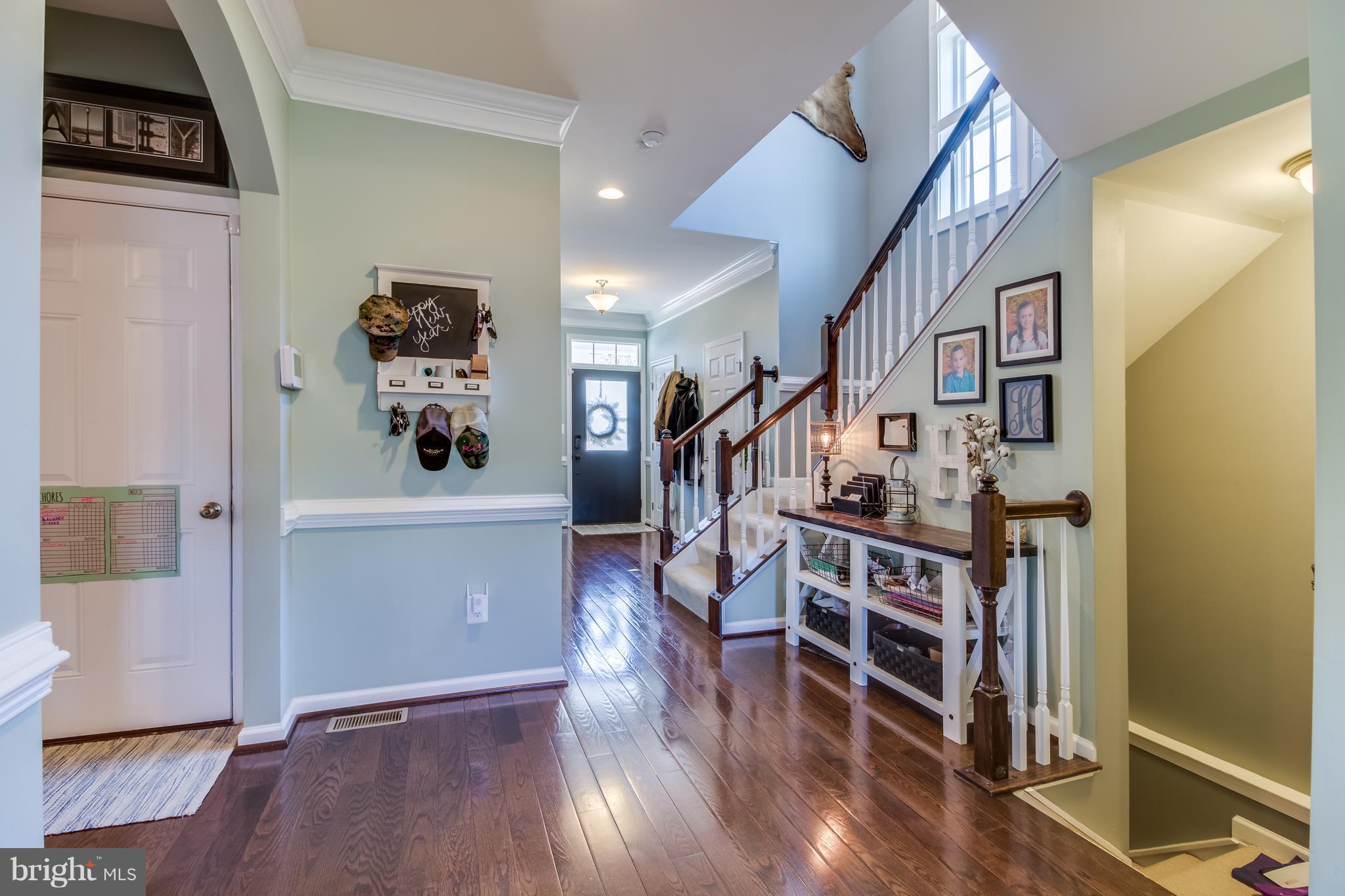 BRENTSMILL - Residential