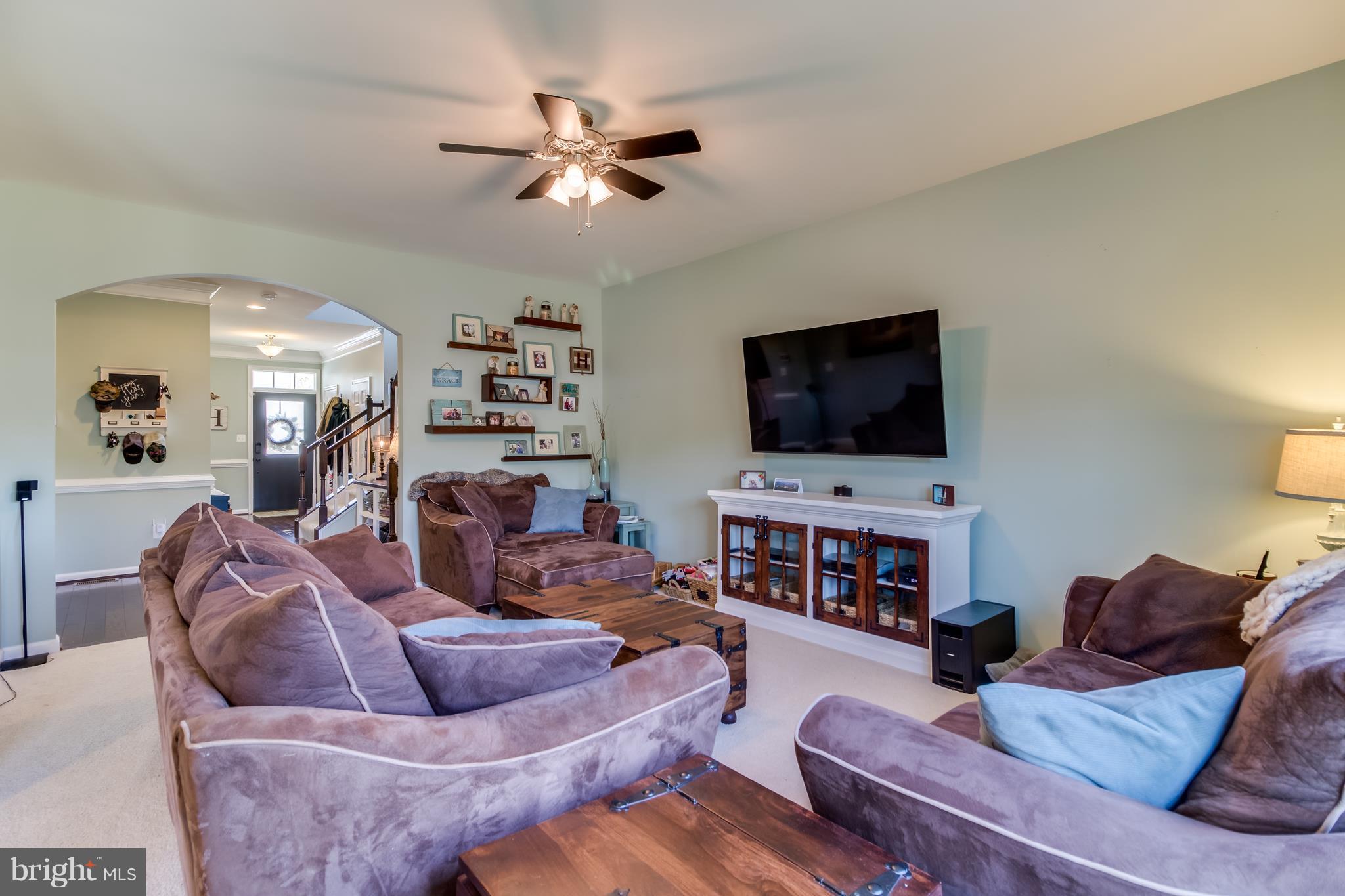 BRENTSMILL - Residential