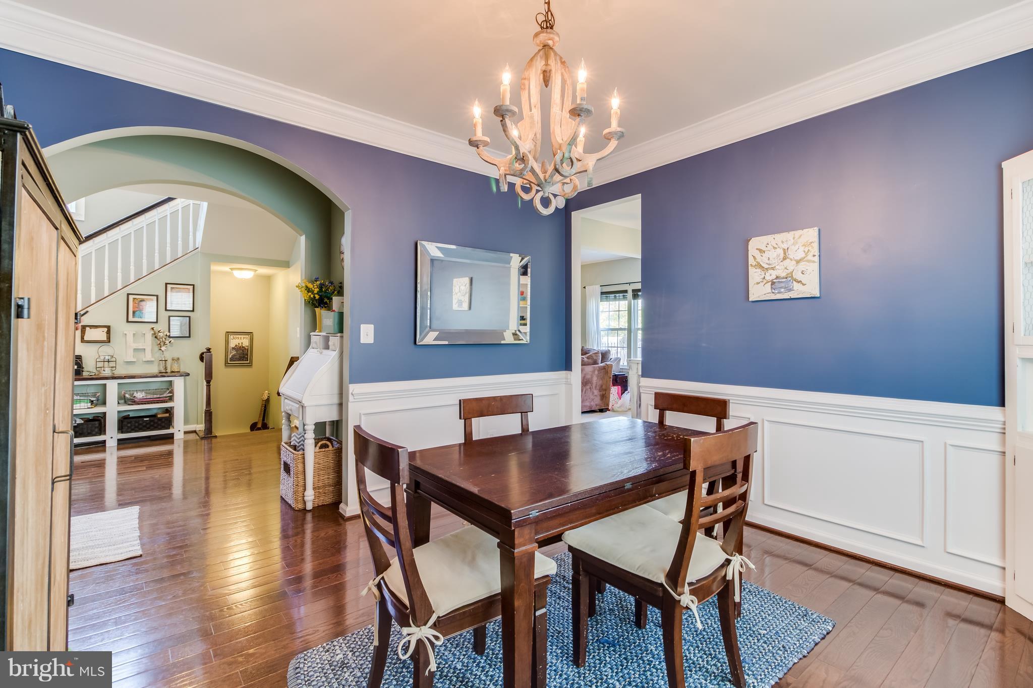 BRENTSMILL - Residential