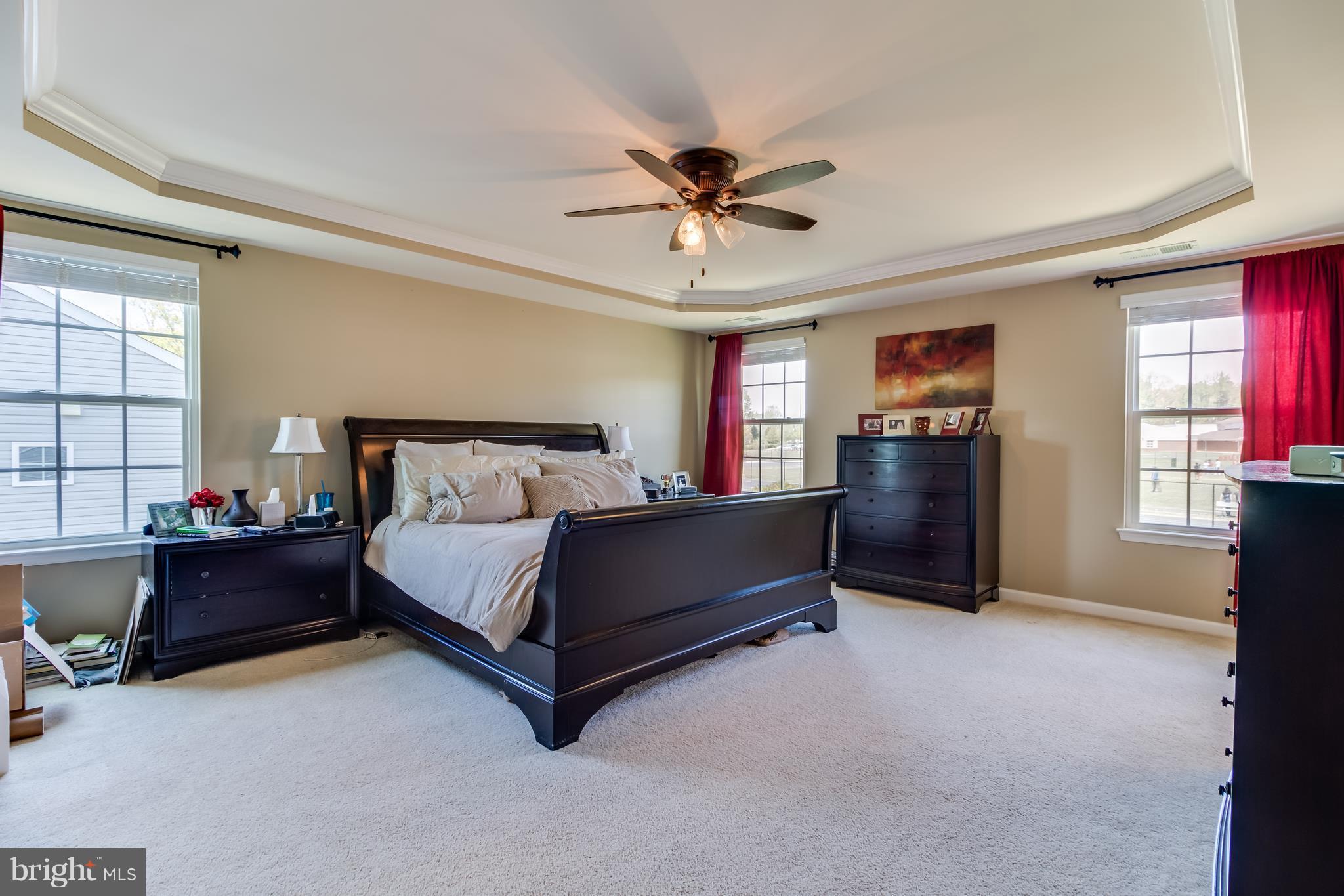 BRENTSMILL - Residential