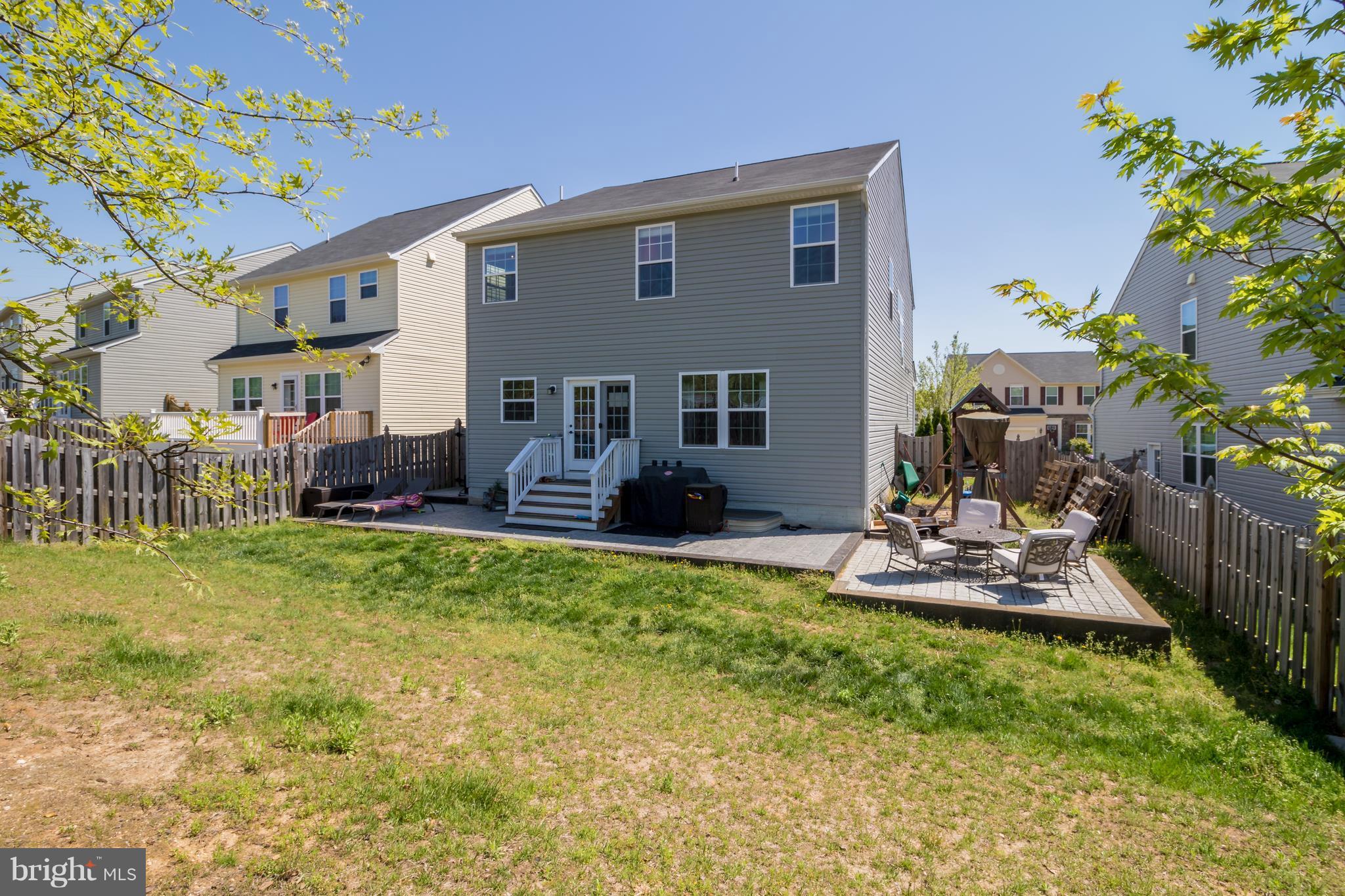 BRENTSMILL - Residential