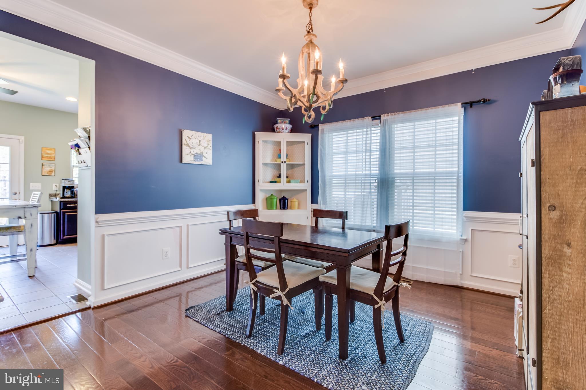 BRENTSMILL - Residential