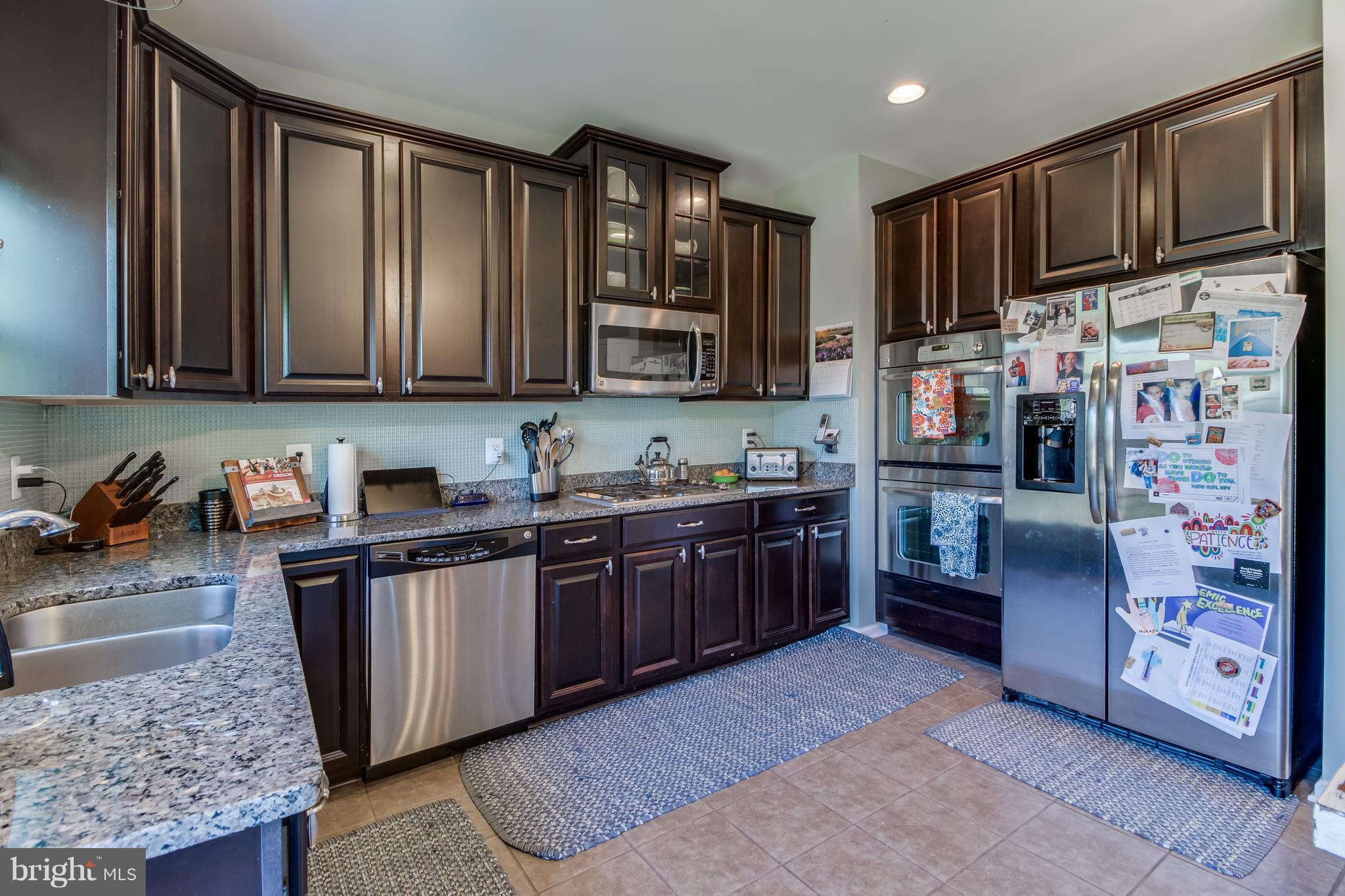 BRENTSMILL - Residential