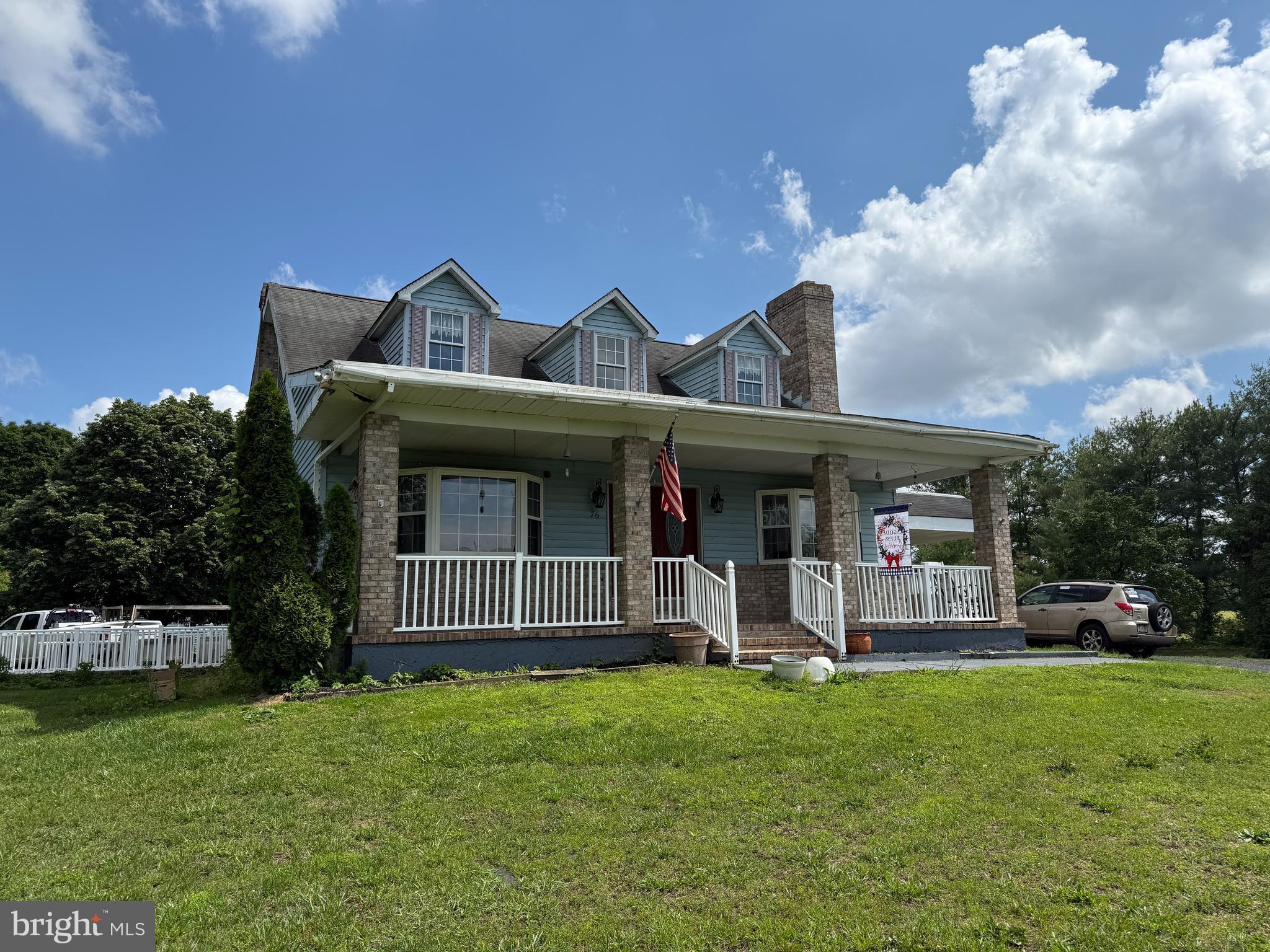 76 NORTHVILLE ROAD