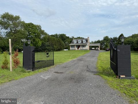 76 NORTHVILLE ROAD BRIDGETON NJ 08302