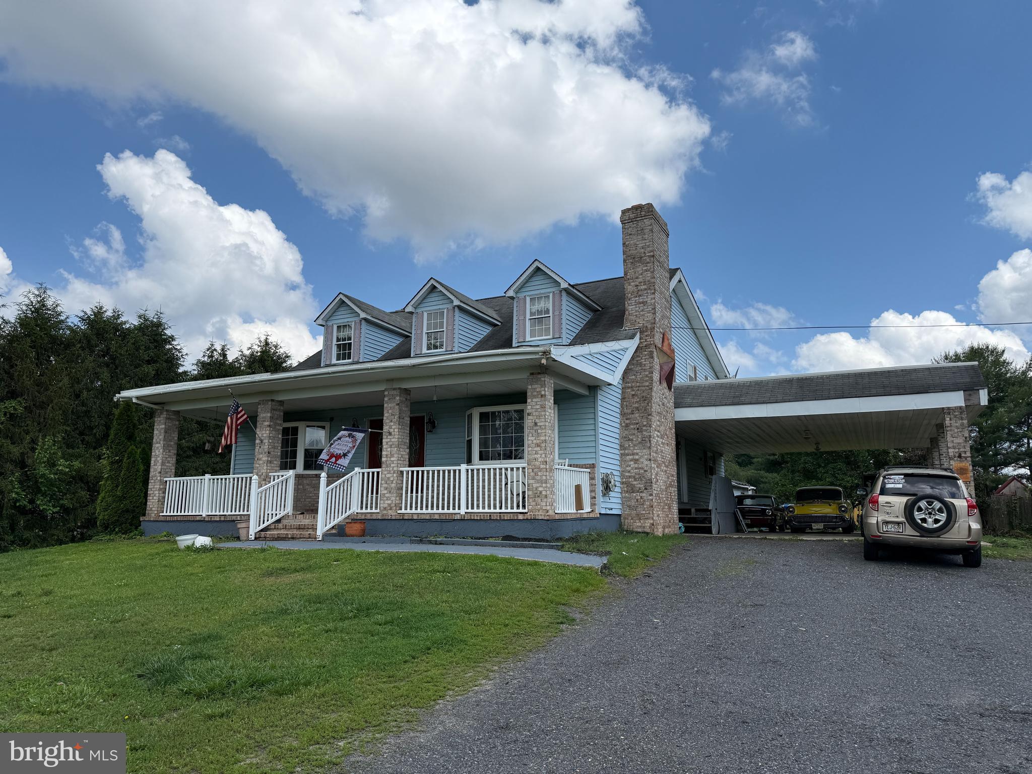 76 NORTHVILLE ROAD