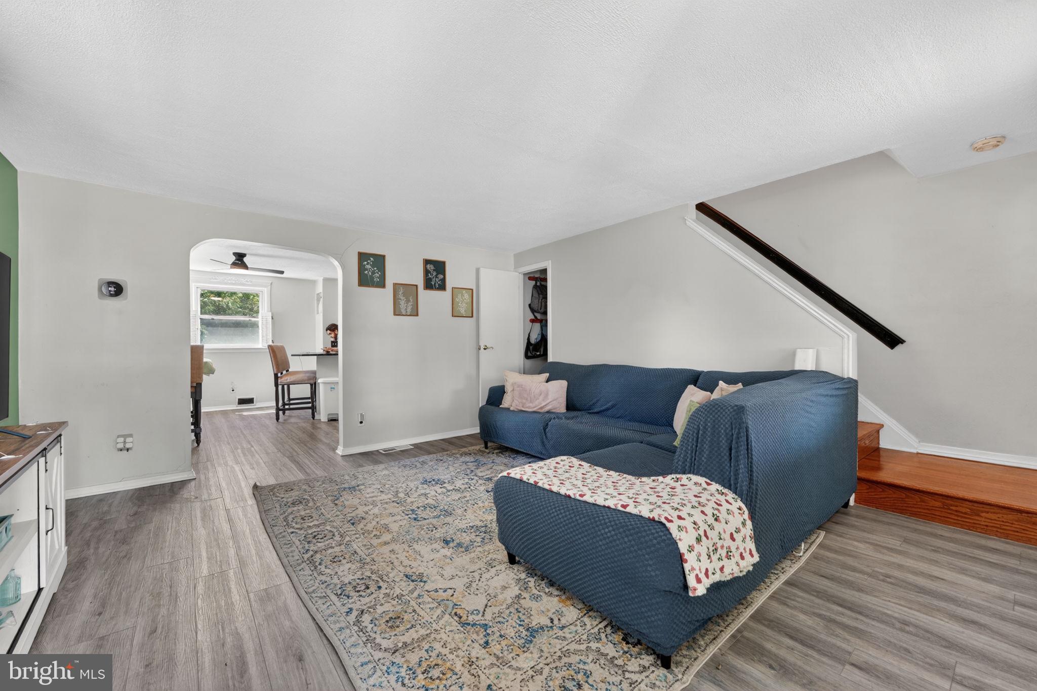 602 CLYMER LANE
