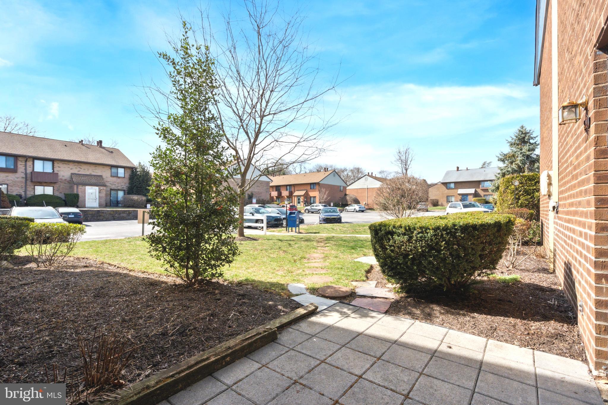 ARDMORE - Residential