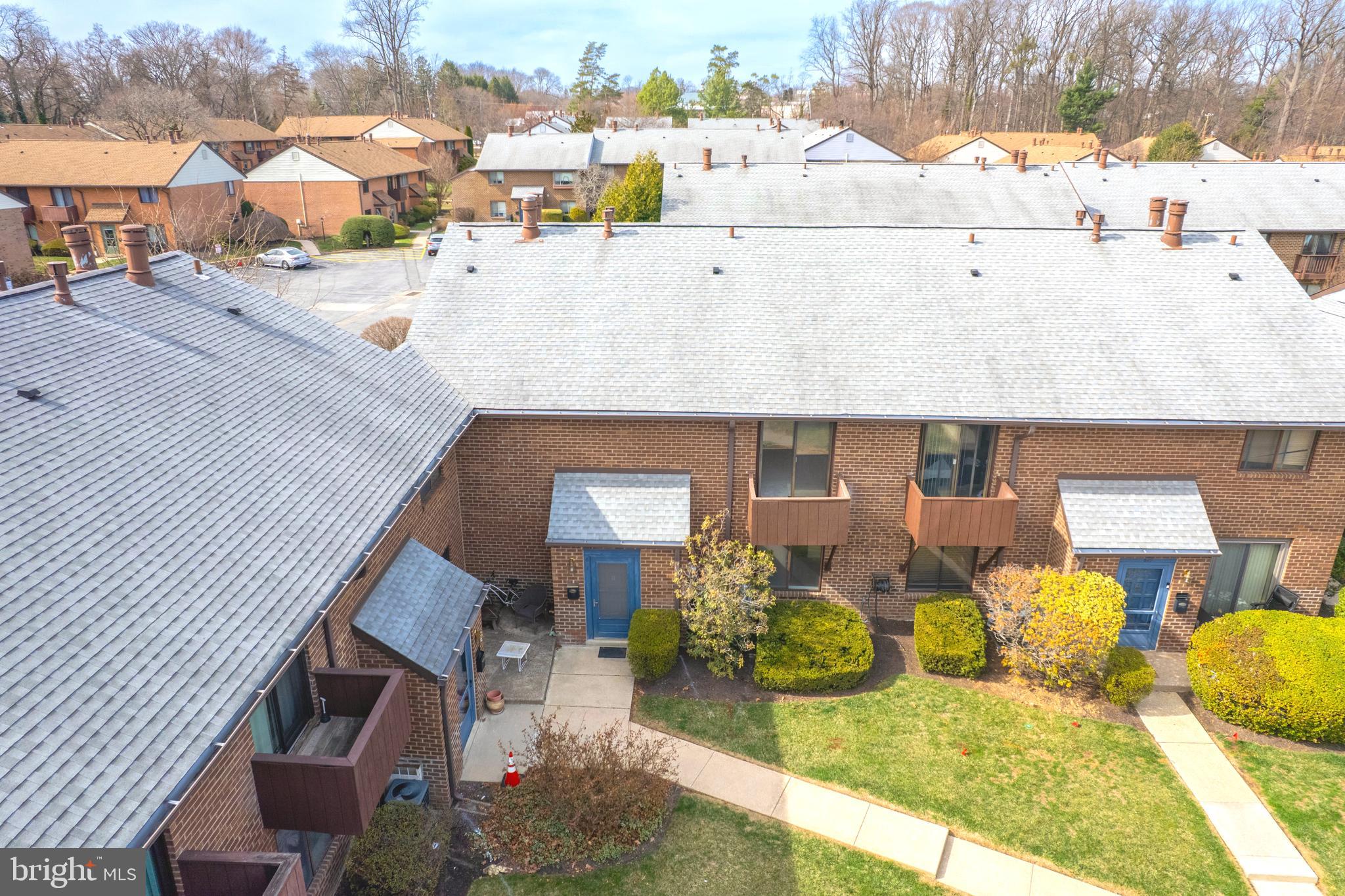 ARDMORE - Residential