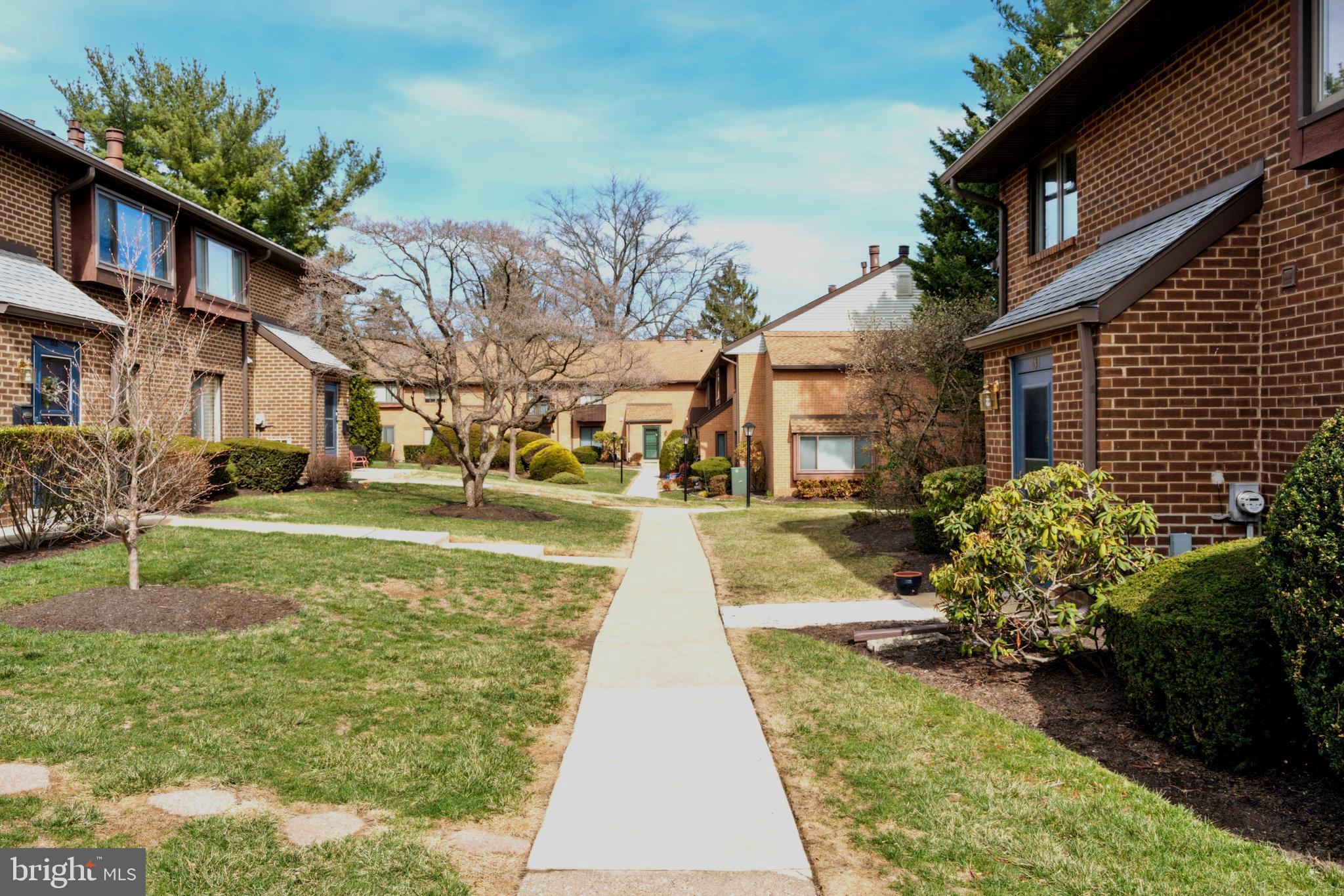 ARDMORE - Residential