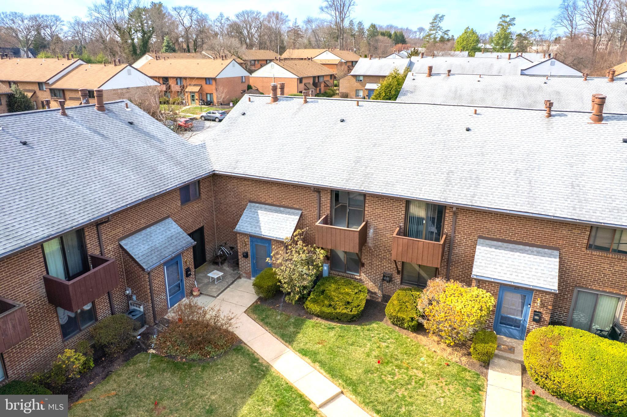 ARDMORE - Residential