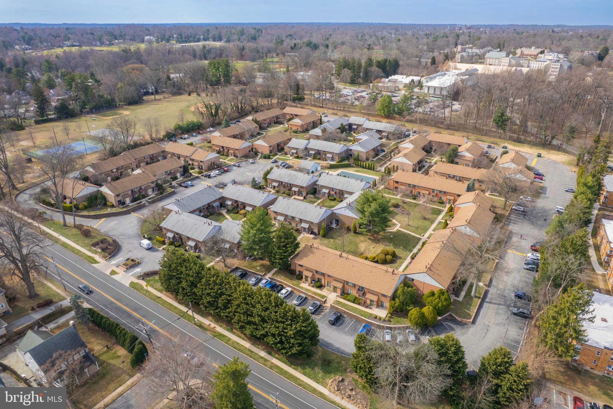 ARDMORE - Residential