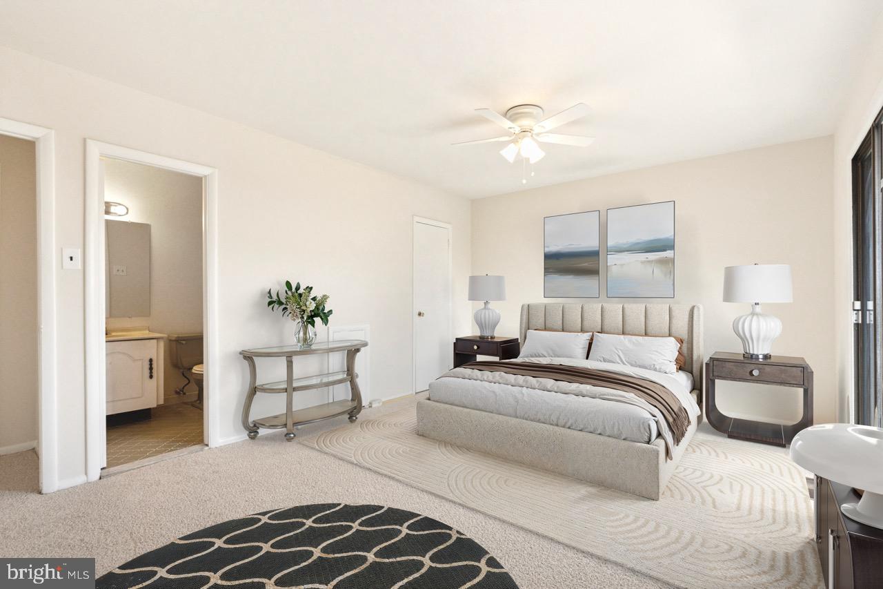 ARDMORE - Residential