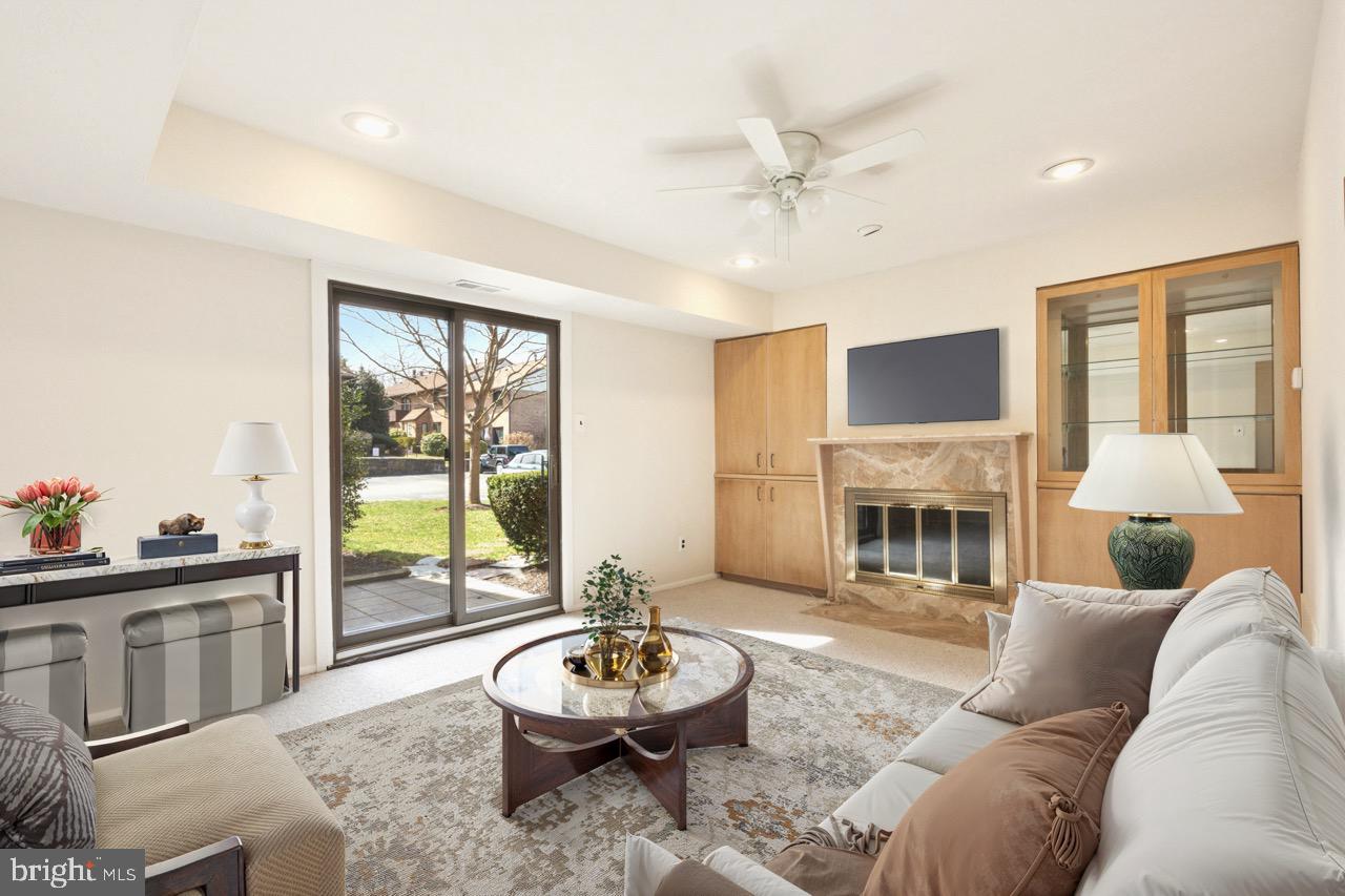 ARDMORE - Residential