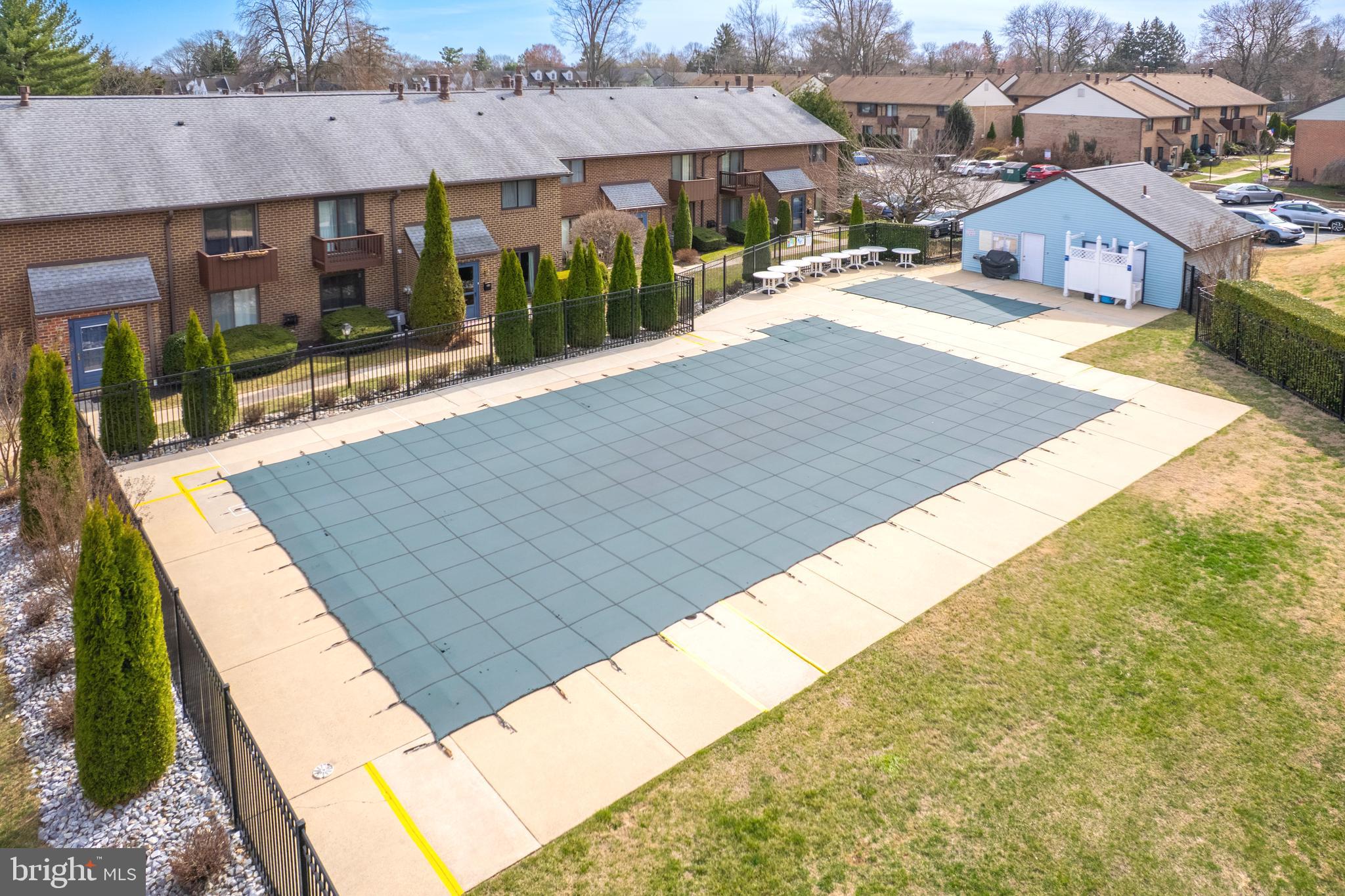 ARDMORE - Residential