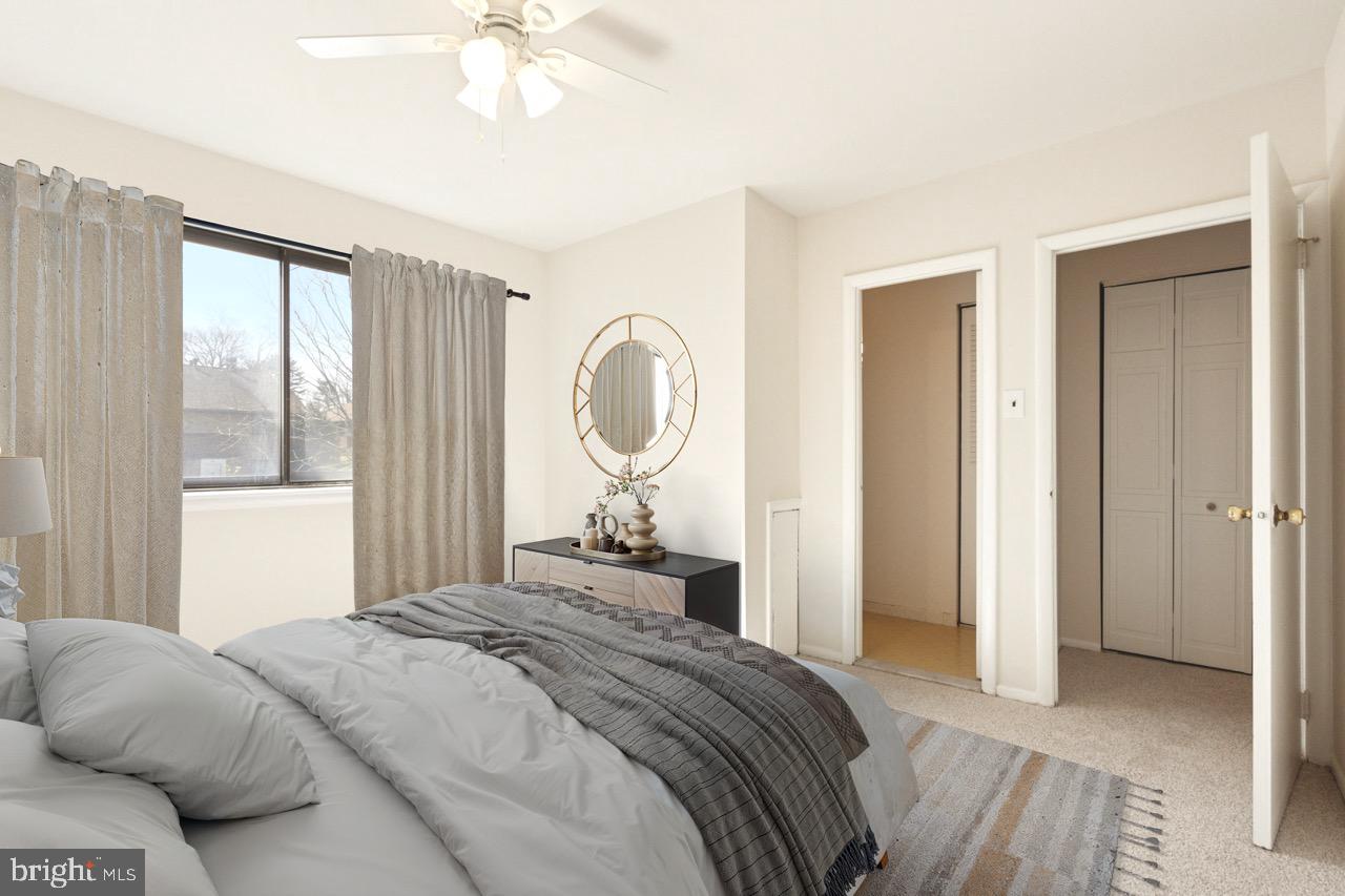 ARDMORE - Residential