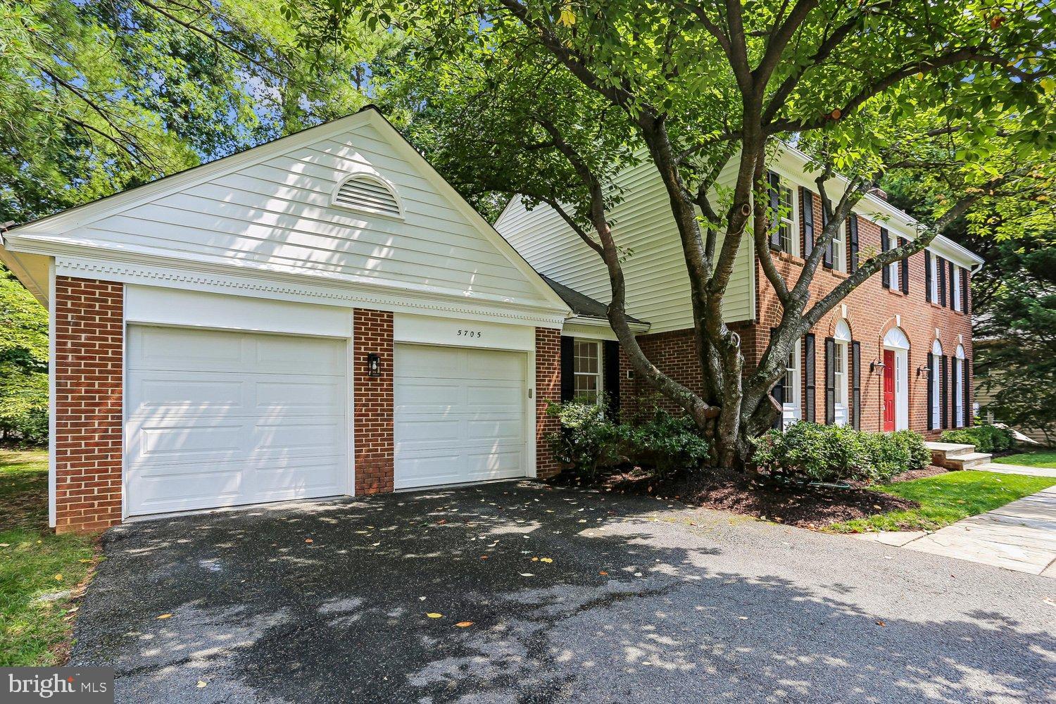 5705 SUGARBUSH LANE