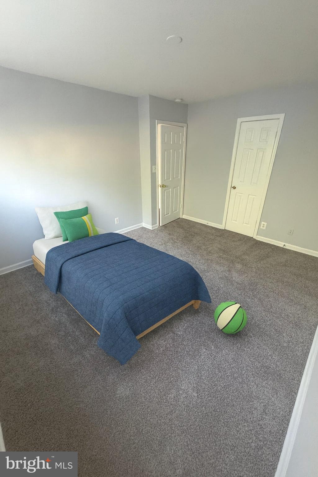 MARKHAM VIEW CONDOMINIUMS - Residential