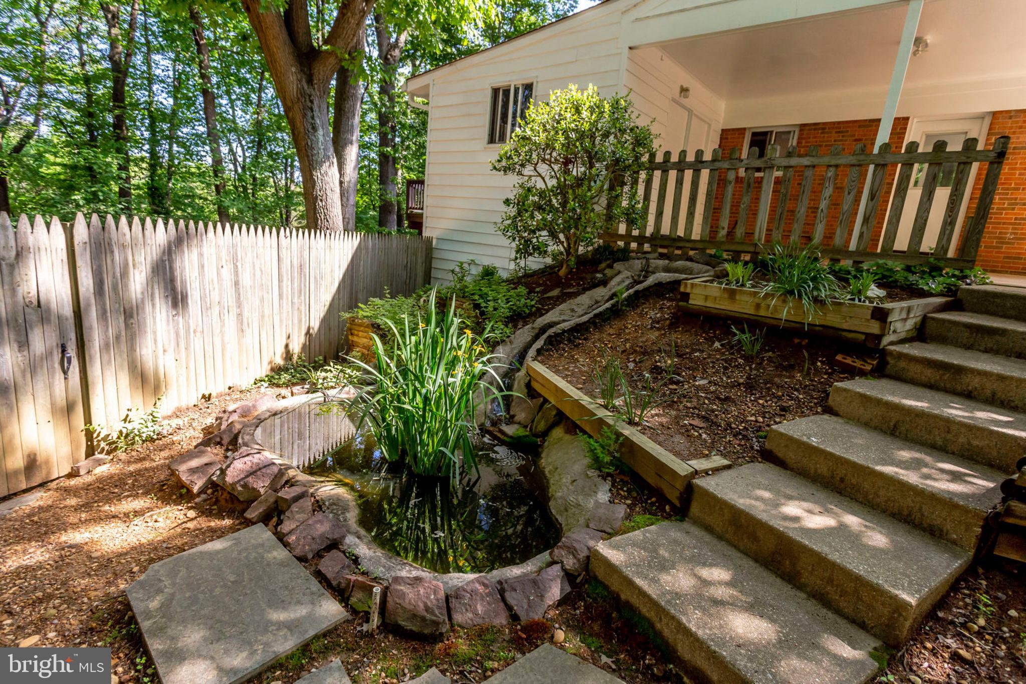 FORT WASHINGTON ESTATES - Residential