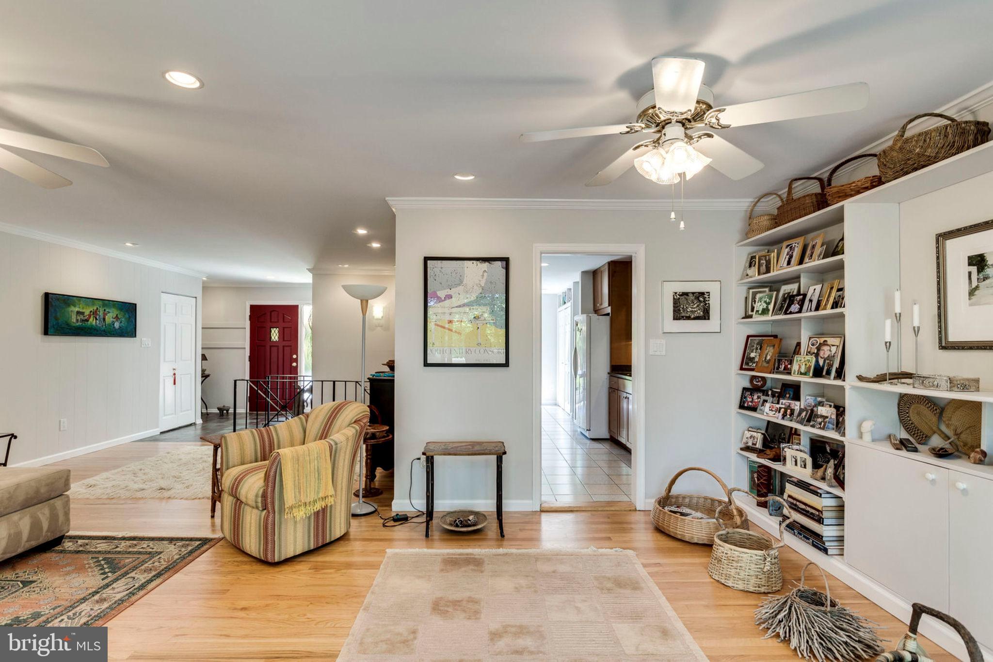 FORT WASHINGTON ESTATES - Residential