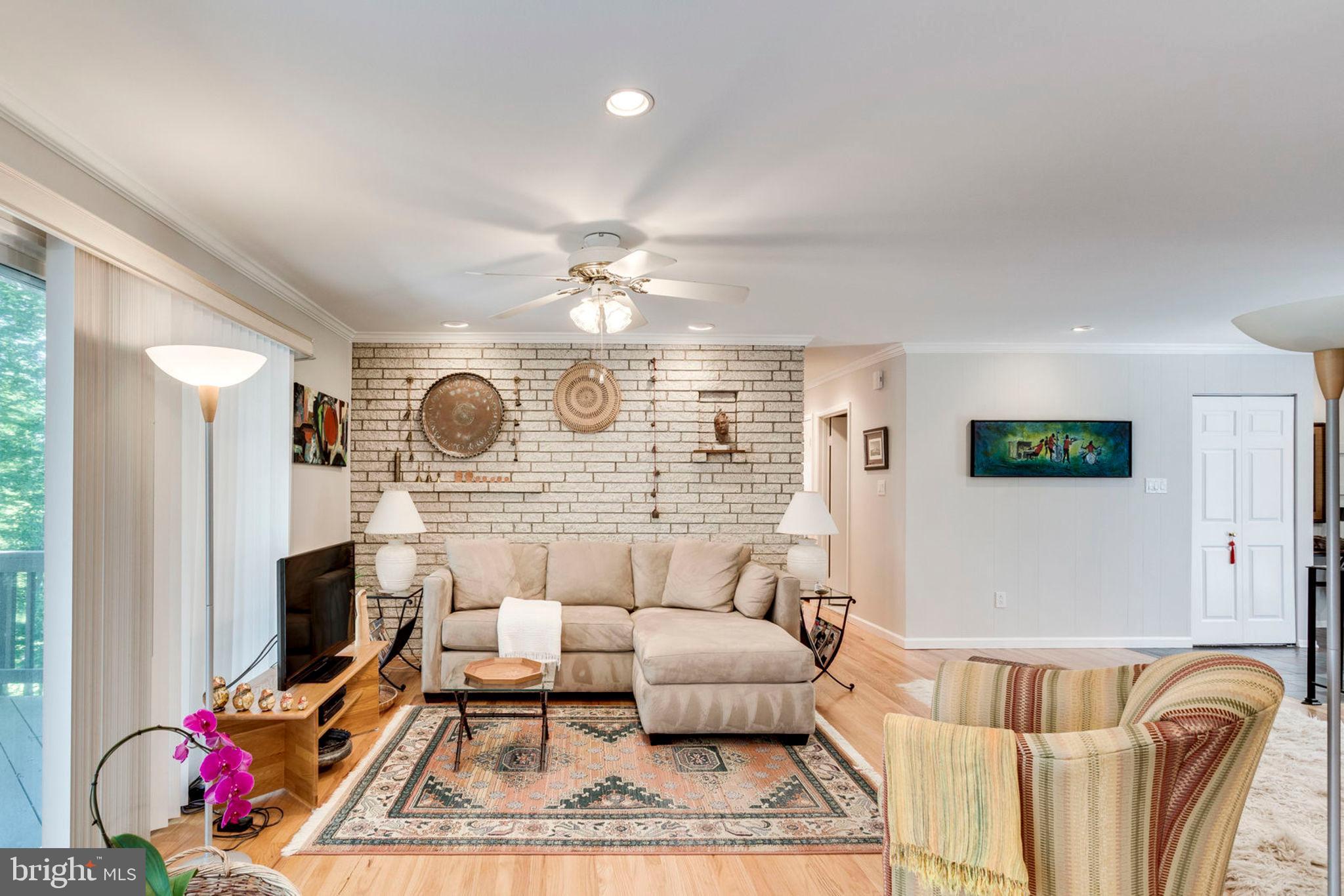 FORT WASHINGTON ESTATES - Residential