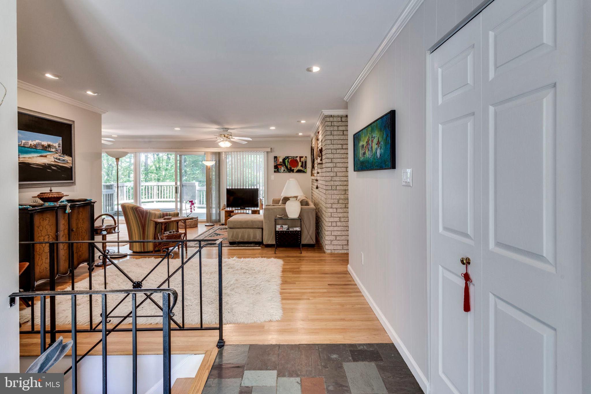 FORT WASHINGTON ESTATES - Residential