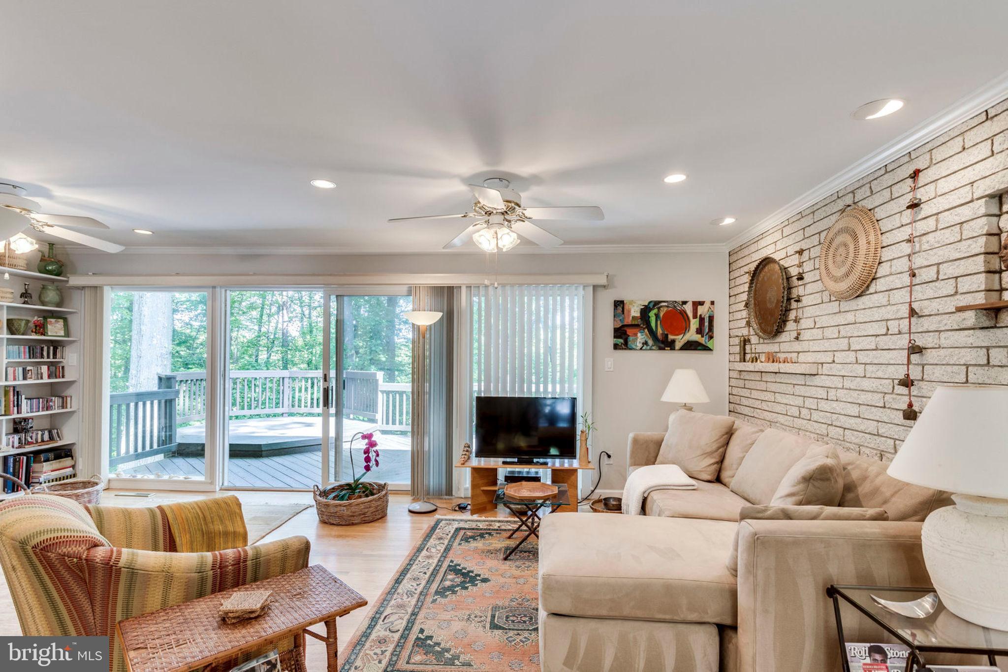 FORT WASHINGTON ESTATES - Residential