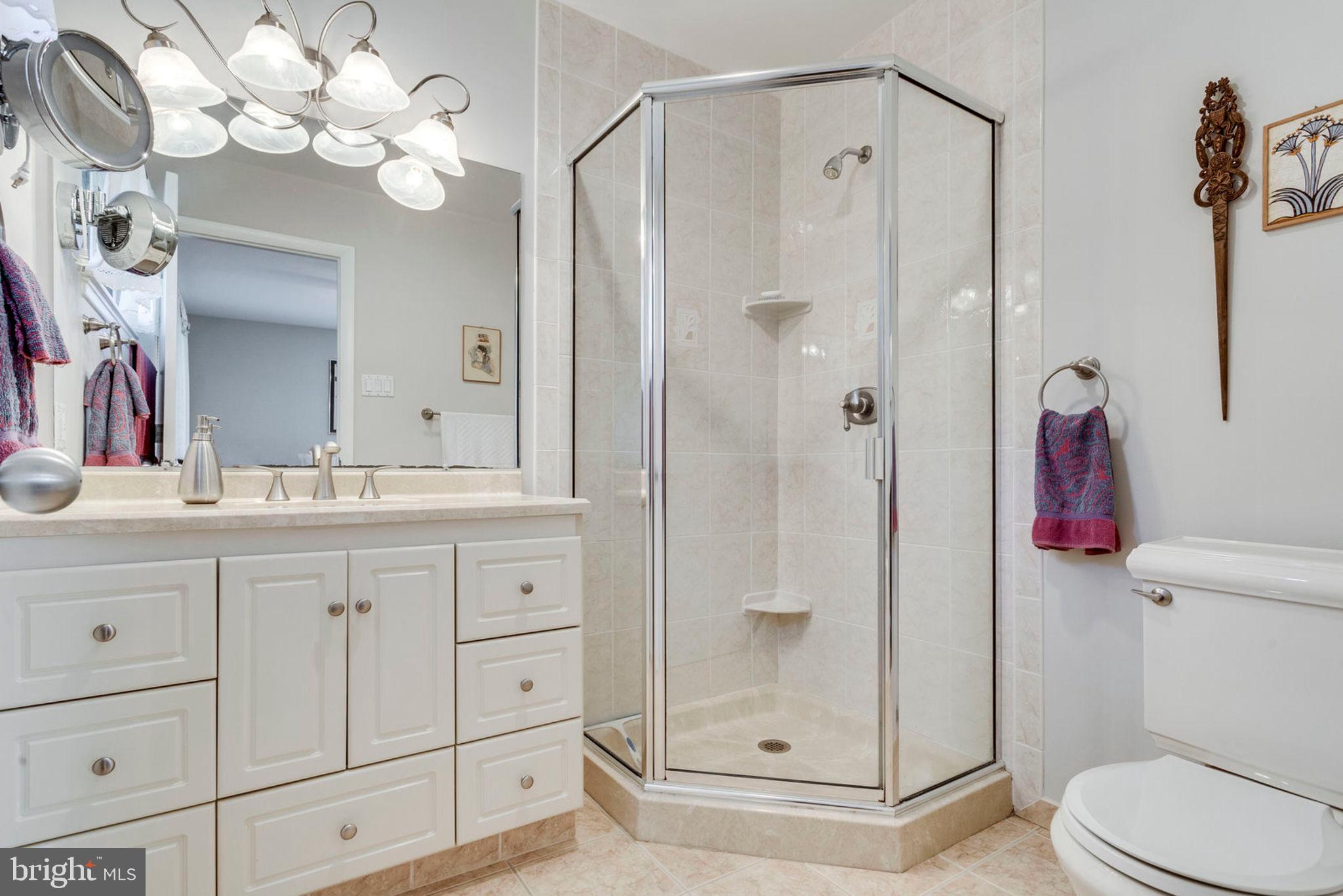 FORT WASHINGTON ESTATES - Residential