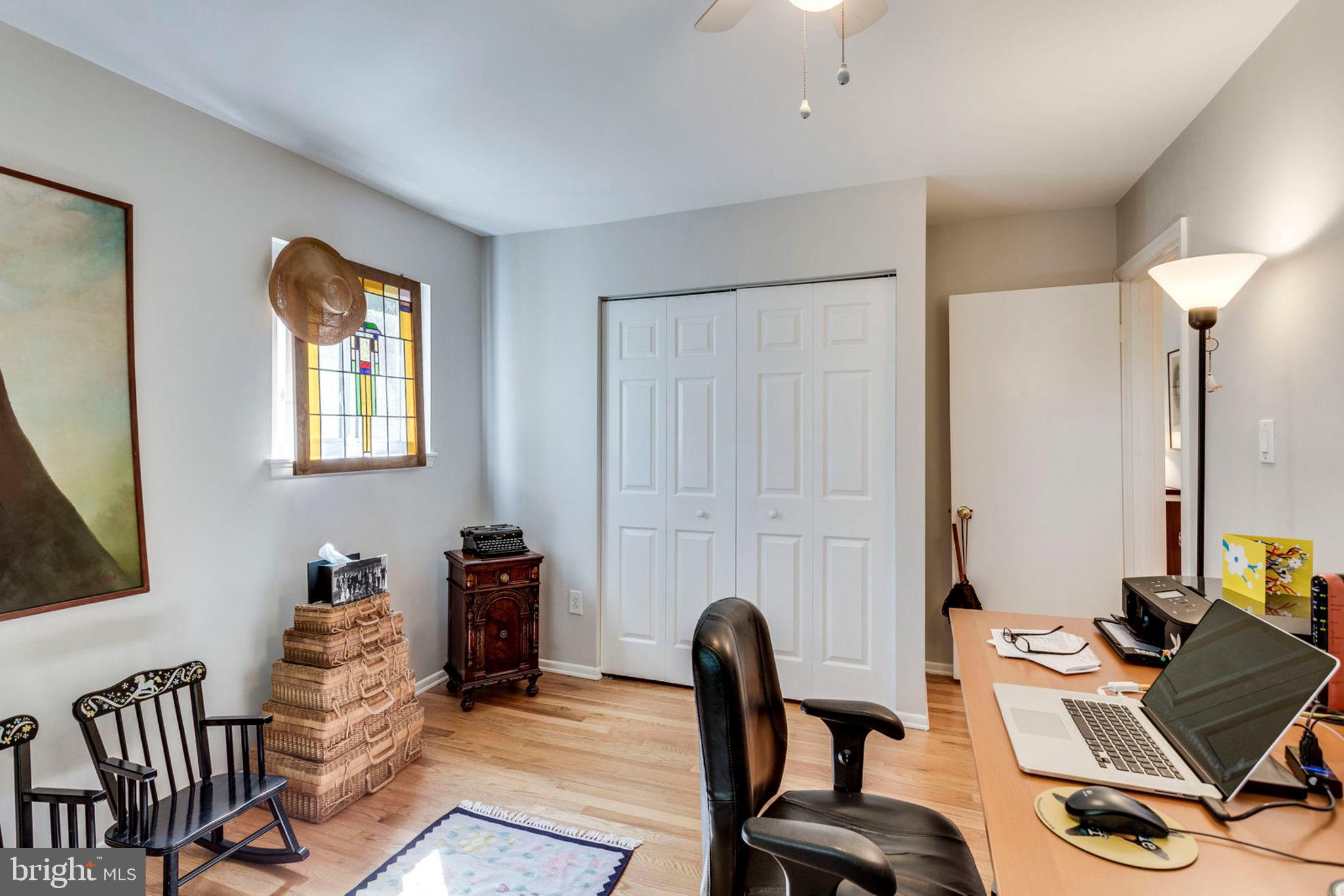 FORT WASHINGTON ESTATES - Residential