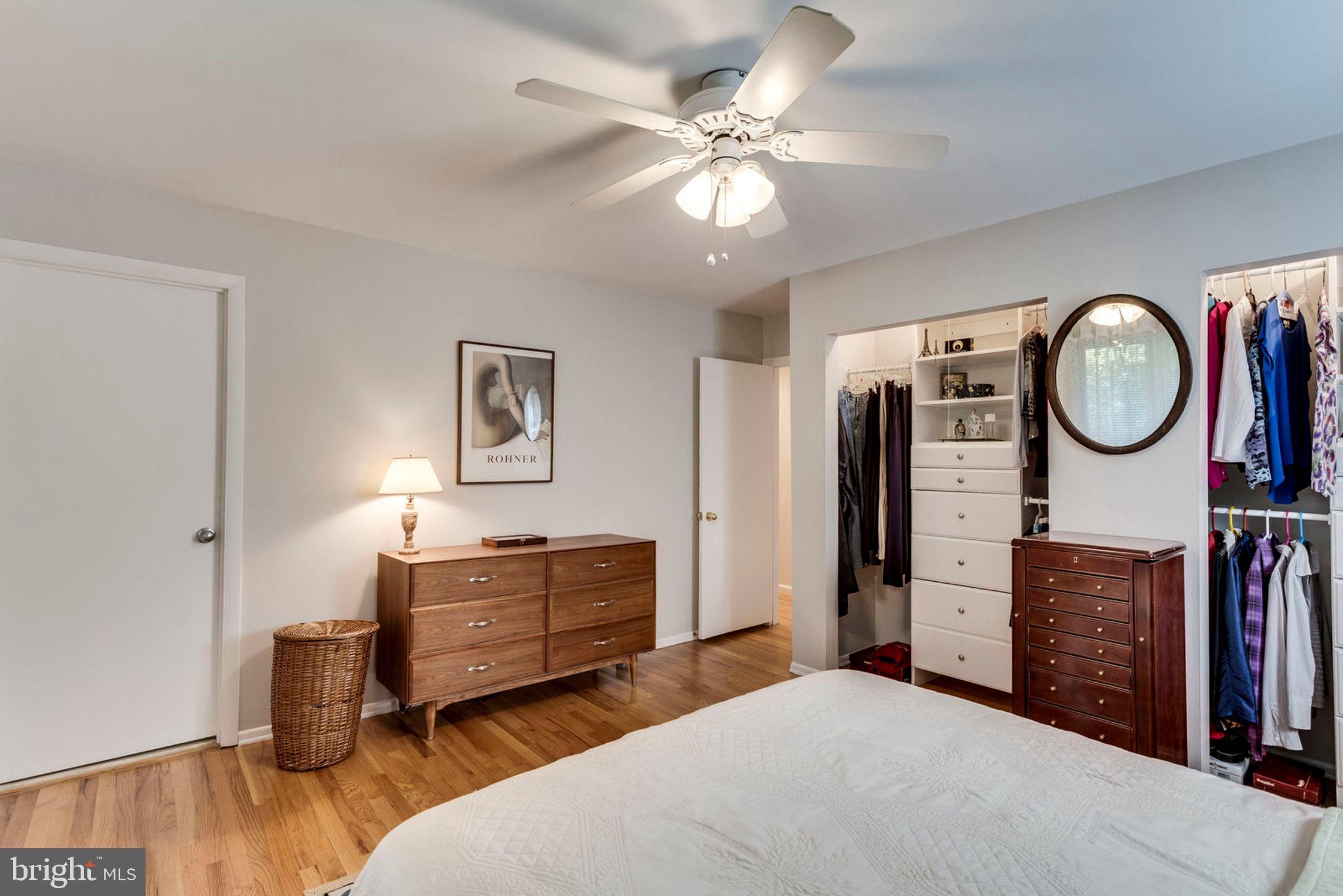 FORT WASHINGTON ESTATES - Residential